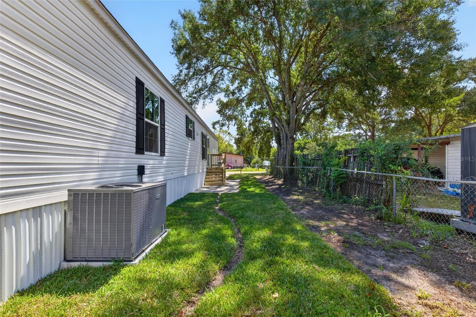 Mobile Home at 1126 AVENUE I, ORMOND BEACH, photo 31 of 31