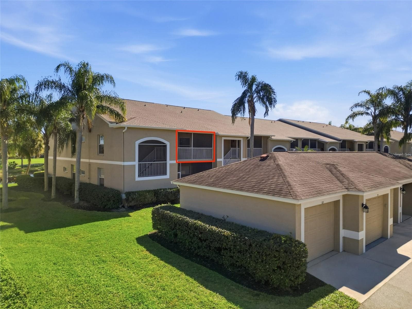 Condominium at 5231 MAHOGANY RUN AVE #321, SARASOTA, photo 29 of 39