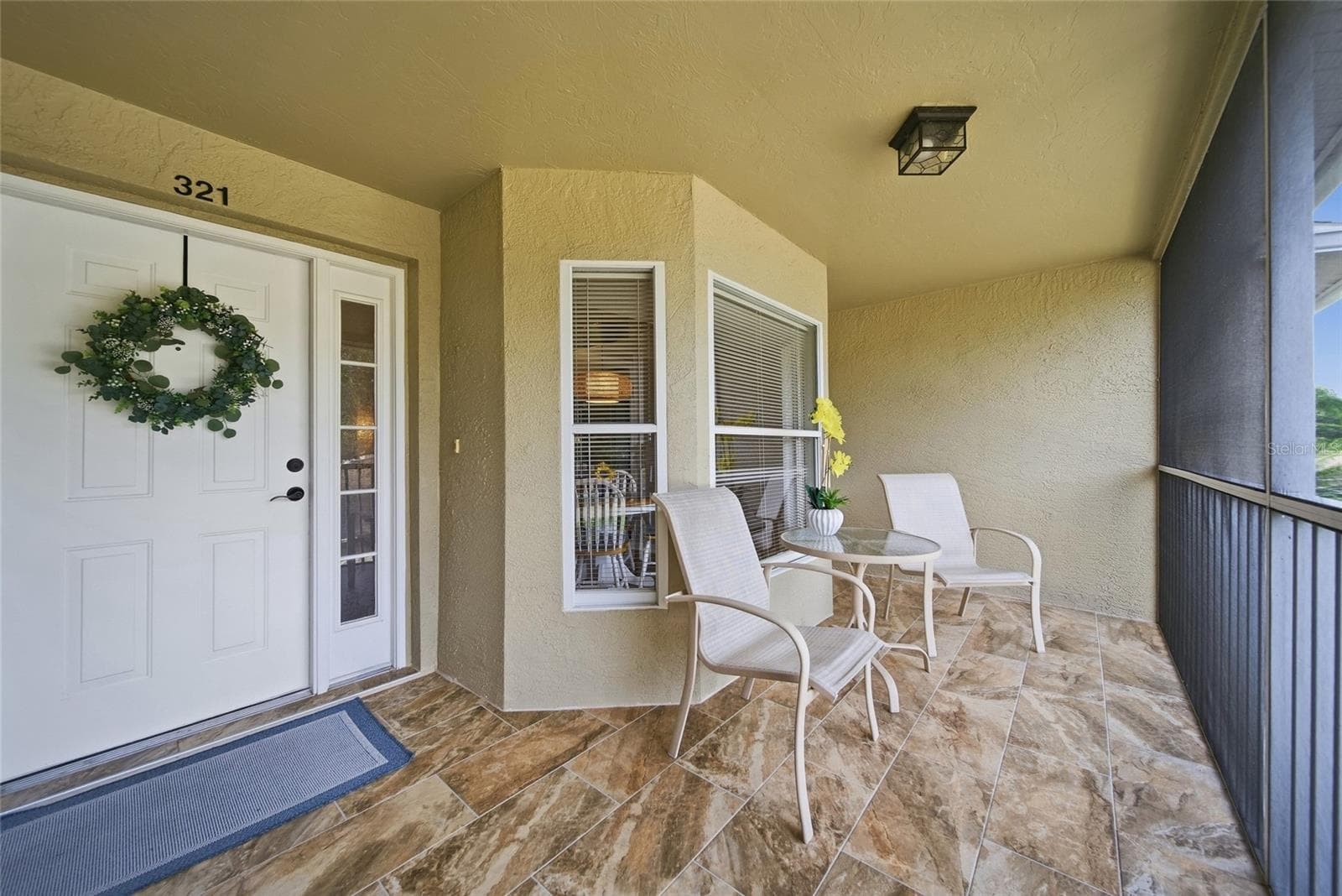 Condominium at 5231 MAHOGANY RUN AVE #321, SARASOTA, photo 28 of 39