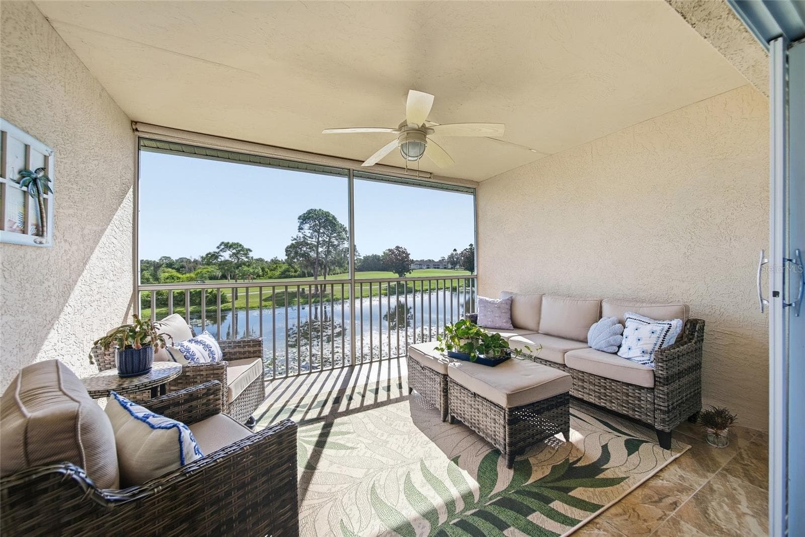 Condominium at 5231 MAHOGANY RUN AVE #321, SARASOTA, photo 9 of 39