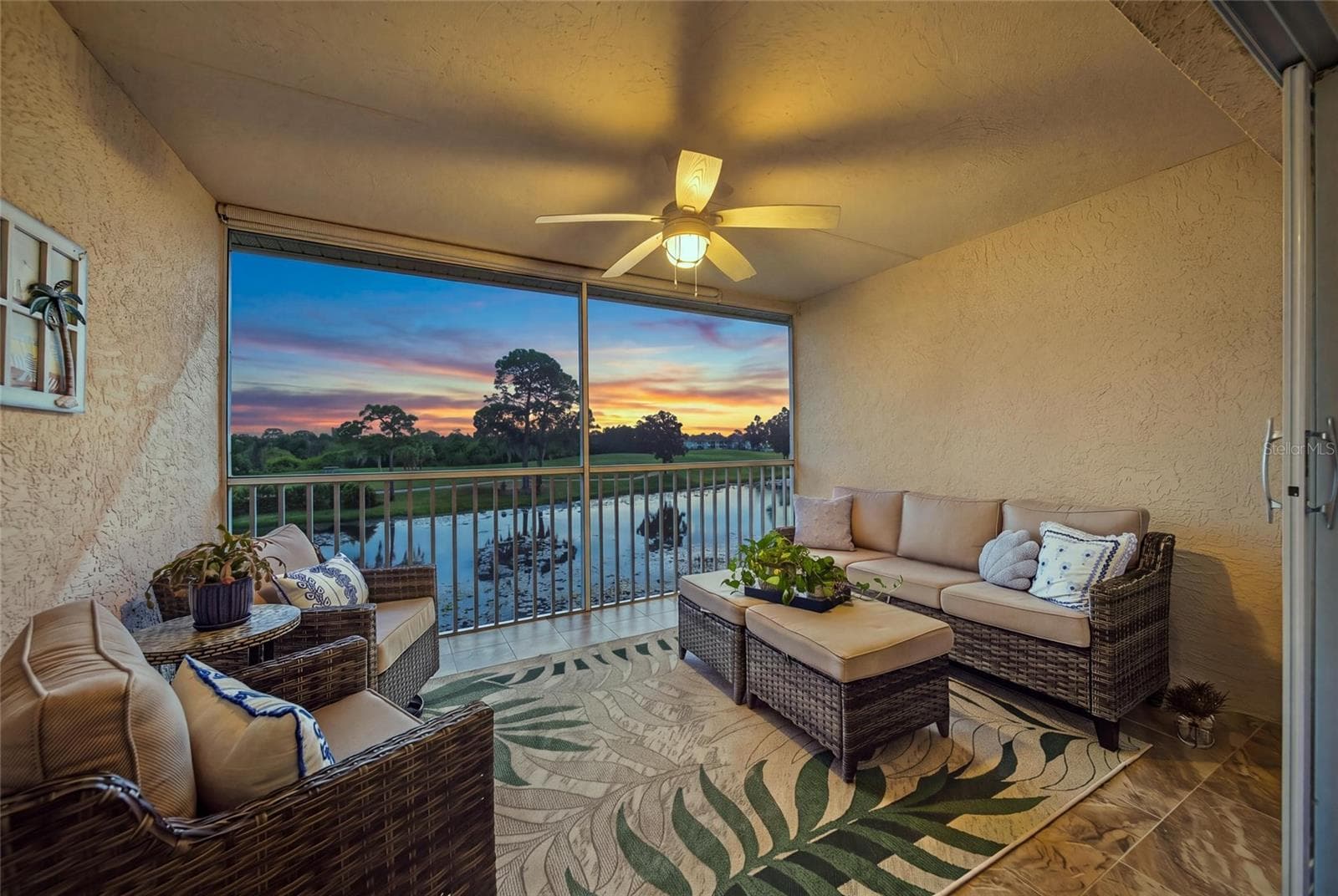 Condominium at 5231 MAHOGANY RUN AVE #321, SARASOTA, photo 8 of 39