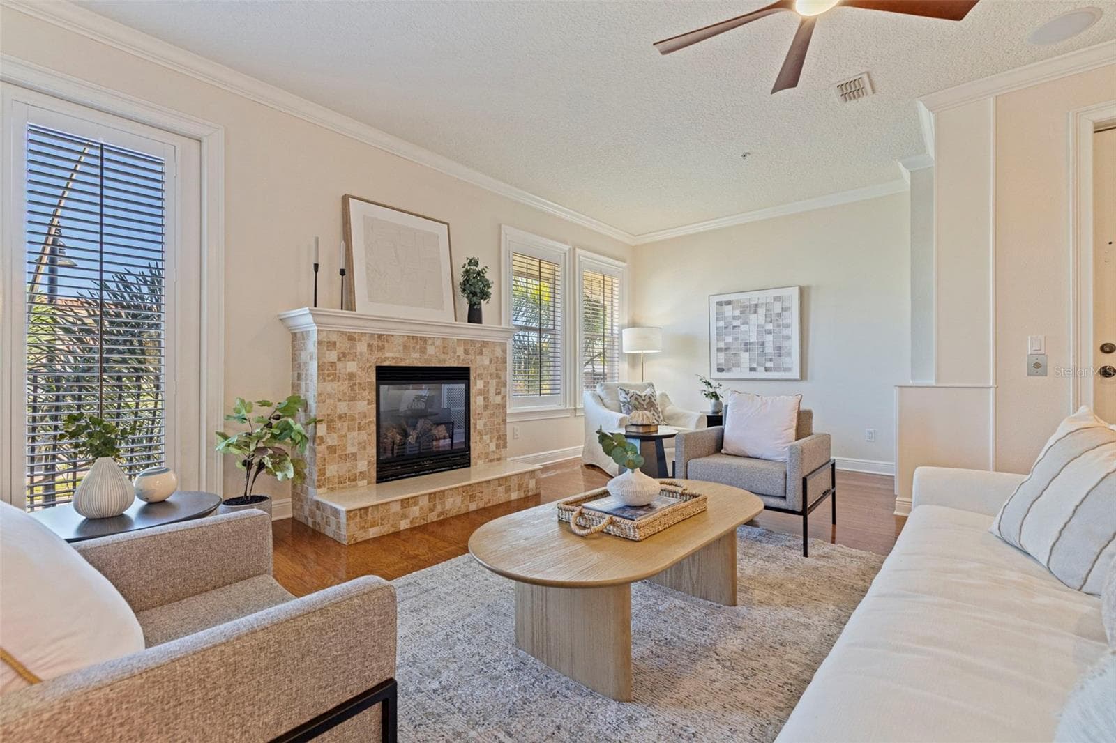 Townhouse at 114 E DAVIS BLVD #4, TAMPA, photo 18 of 50