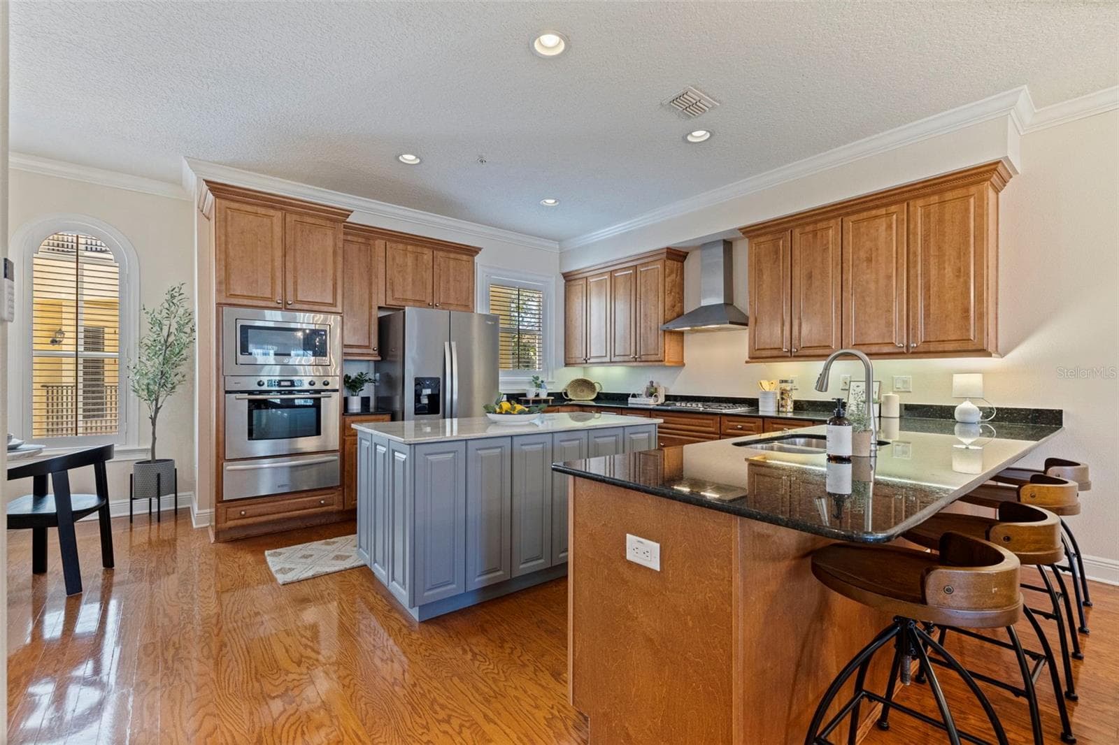 Townhouse at 114 E DAVIS BLVD #4, TAMPA, photo 24 of 50