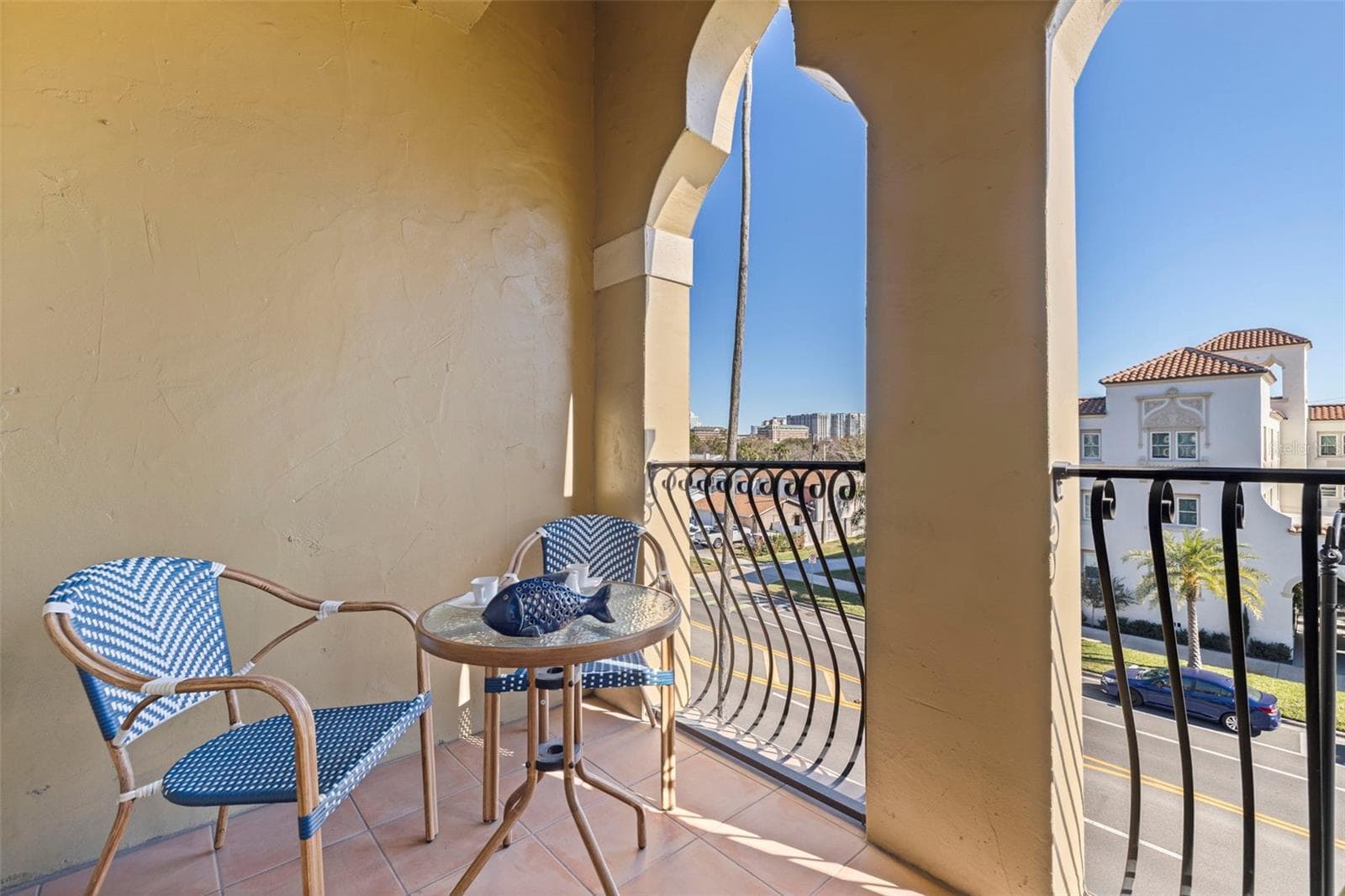 Townhouse at 114 E DAVIS BLVD #4, TAMPA, photo 31 of 50