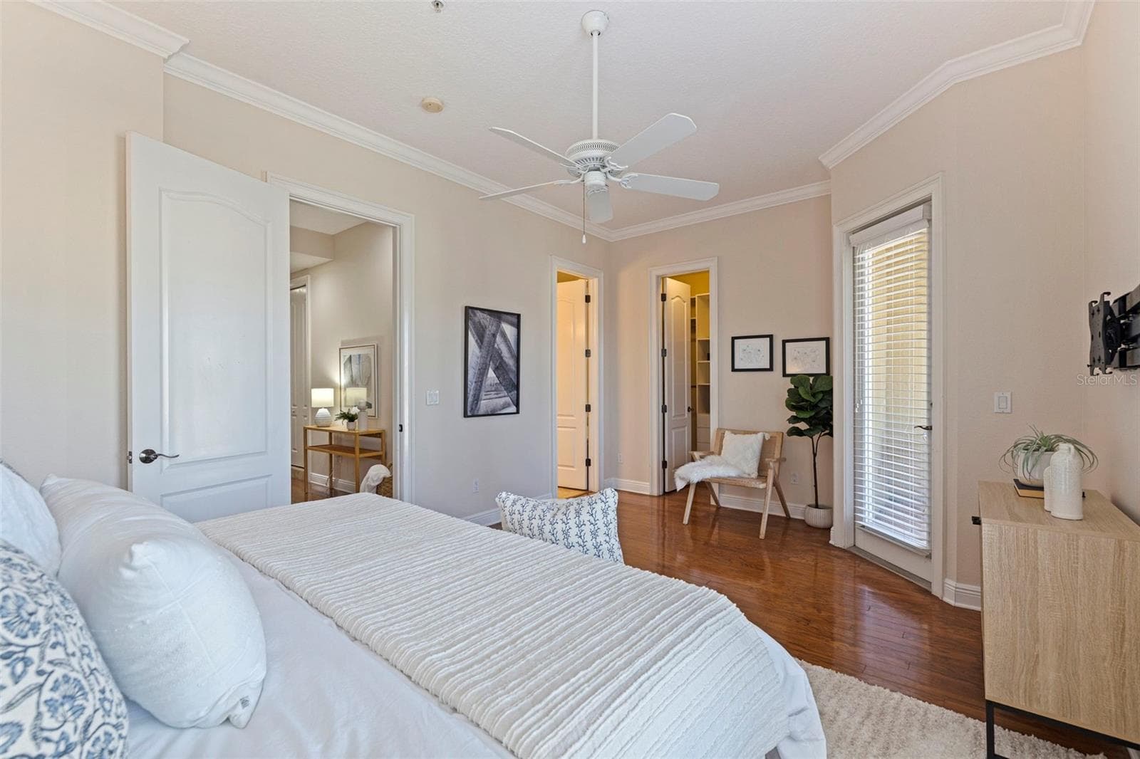 Townhouse at 114 E DAVIS BLVD #4, TAMPA, photo 32 of 50