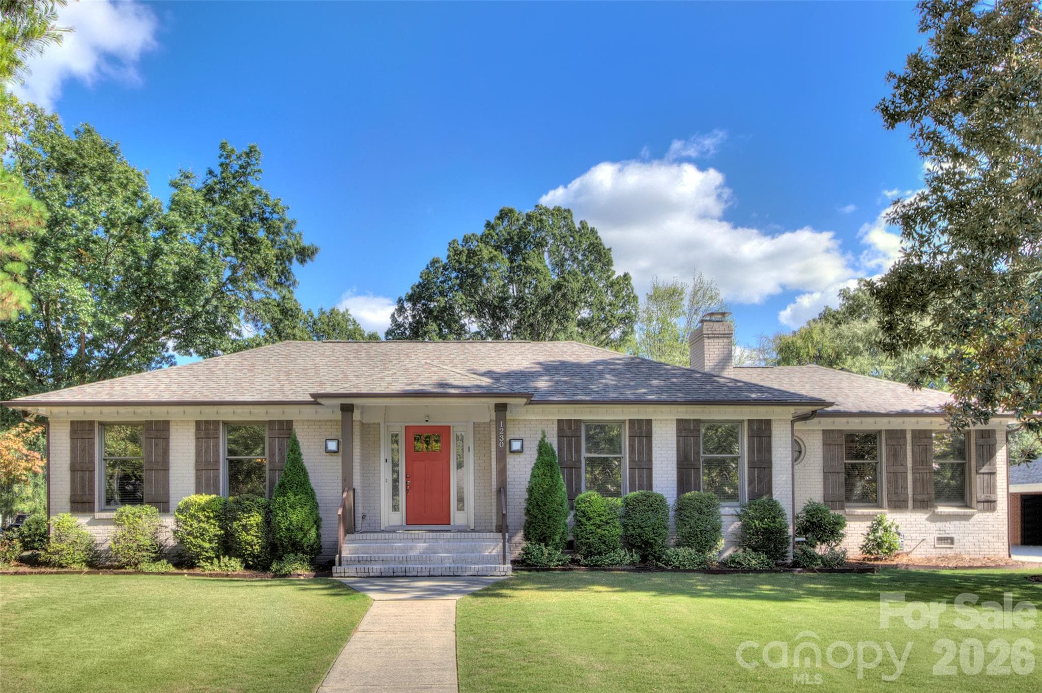 1230 Redcoat Drive