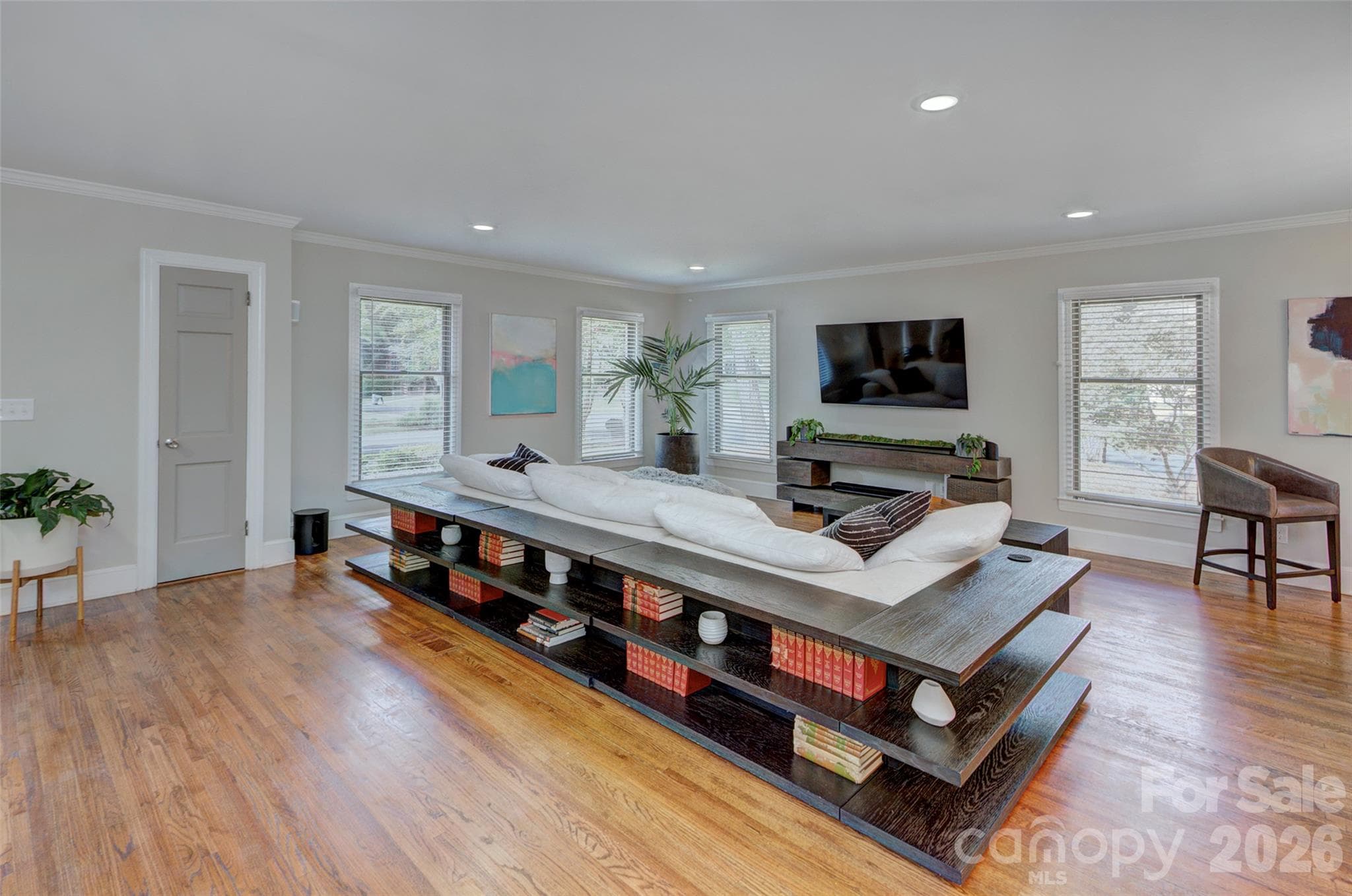 Single Family Residence at 1230 Redcoat Drive, Charlotte, photo 10 of 34