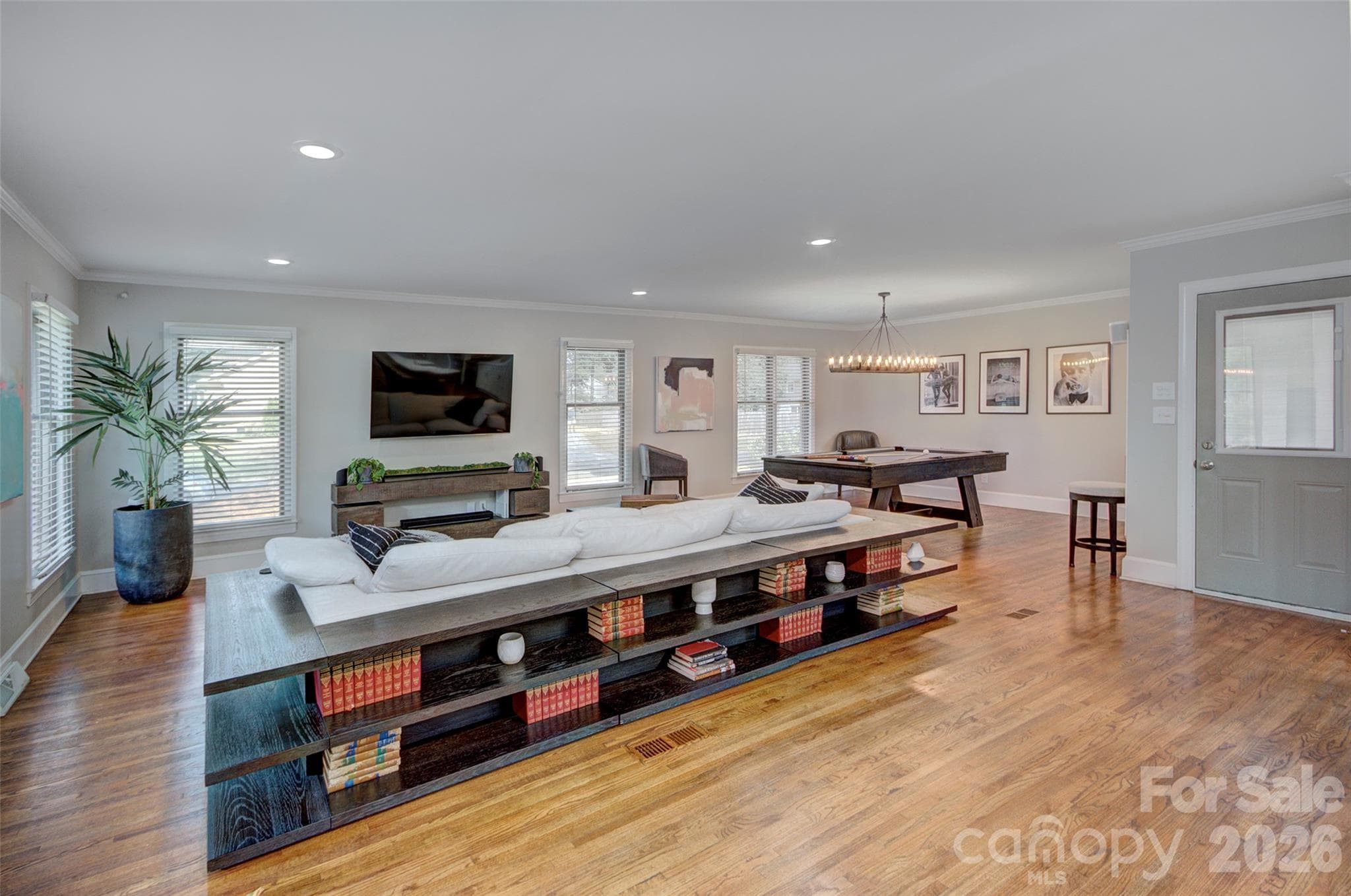 Single Family Residence at 1230 Redcoat Drive, Charlotte, photo 11 of 34