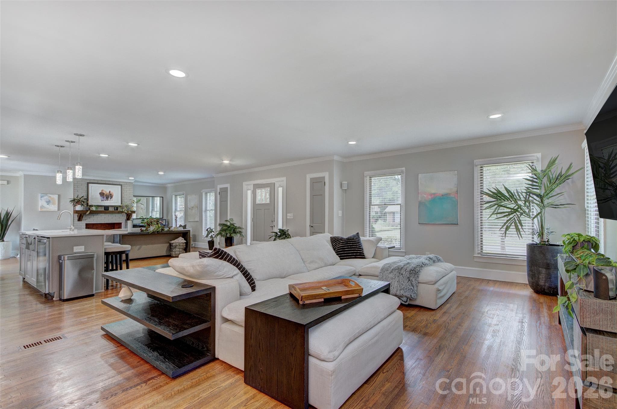 Single Family Residence at 1230 Redcoat Drive, Charlotte, photo 13 of 34