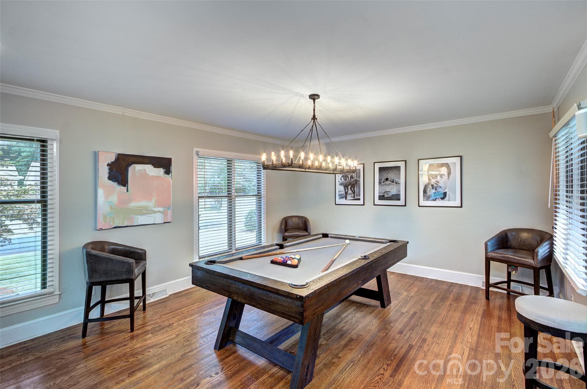 Single Family Residence at 1230 Redcoat Drive, Charlotte, photo 14 of 34