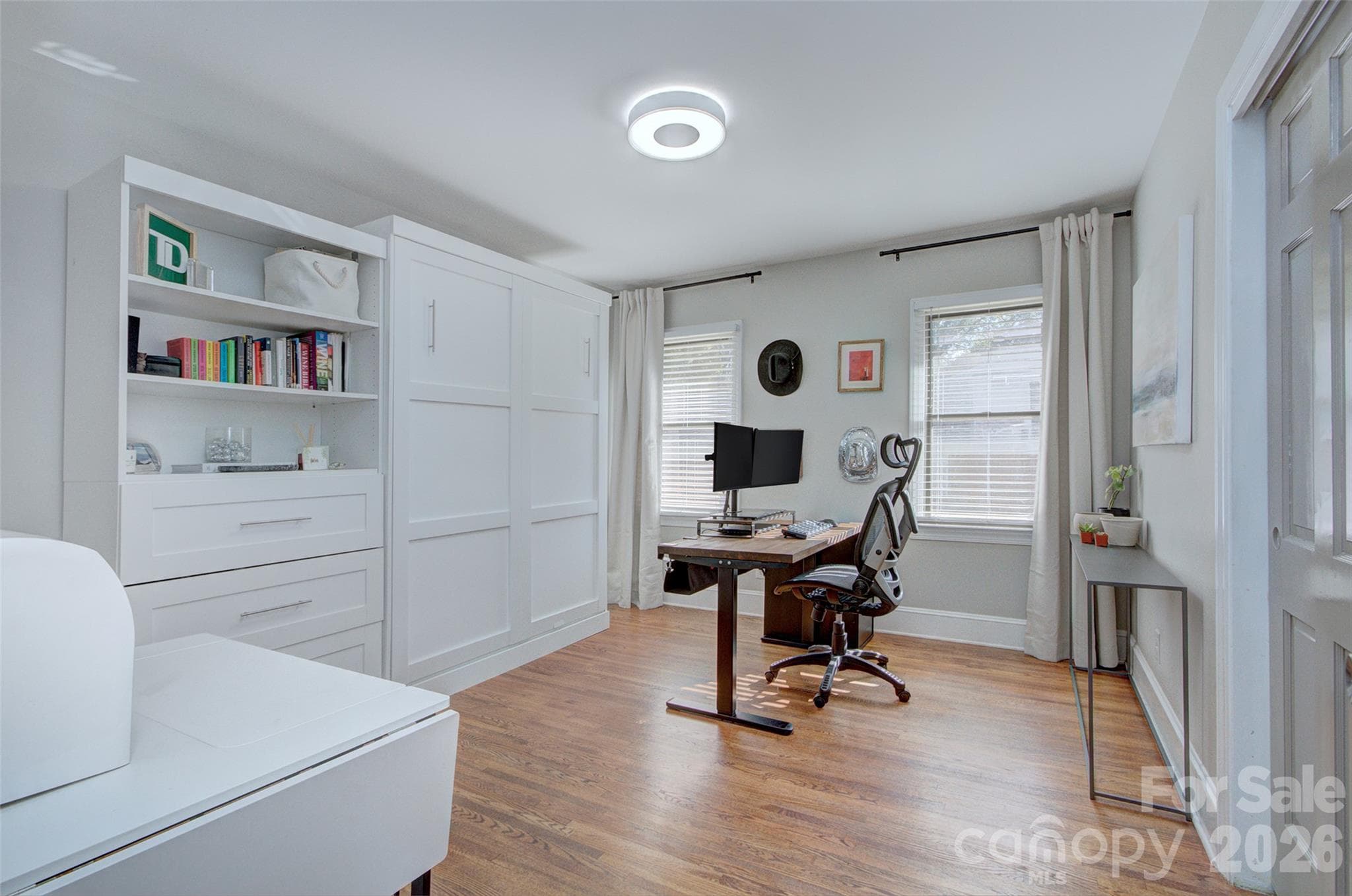 Single Family Residence at 1230 Redcoat Drive, Charlotte, photo 21 of 34
