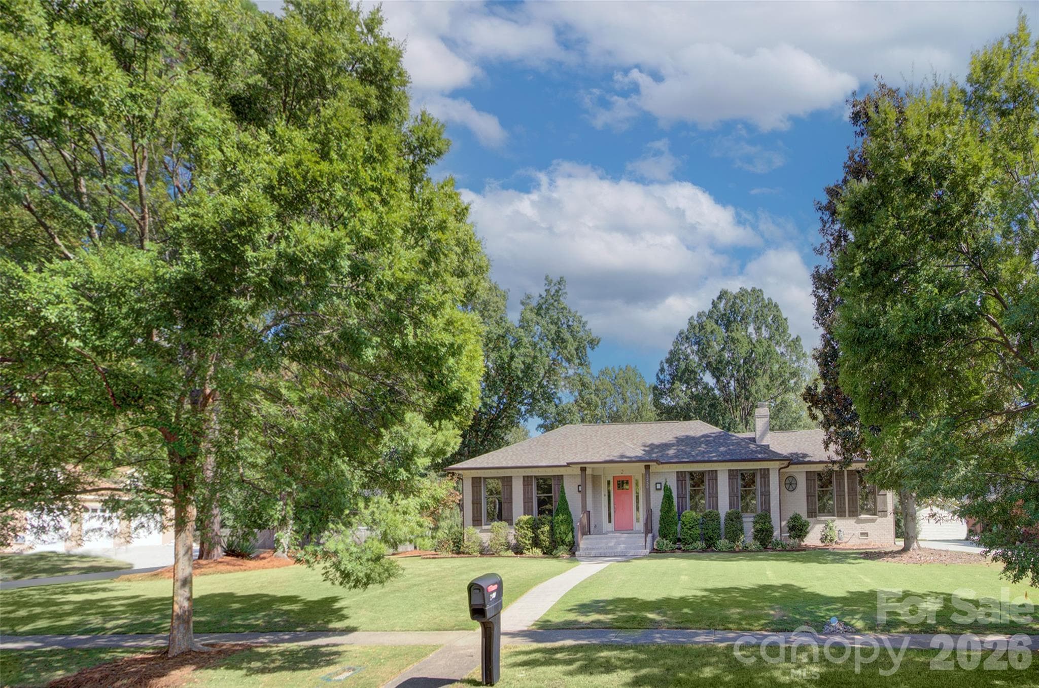 Single Family Residence at 1230 Redcoat Drive, Charlotte, photo 31 of 34