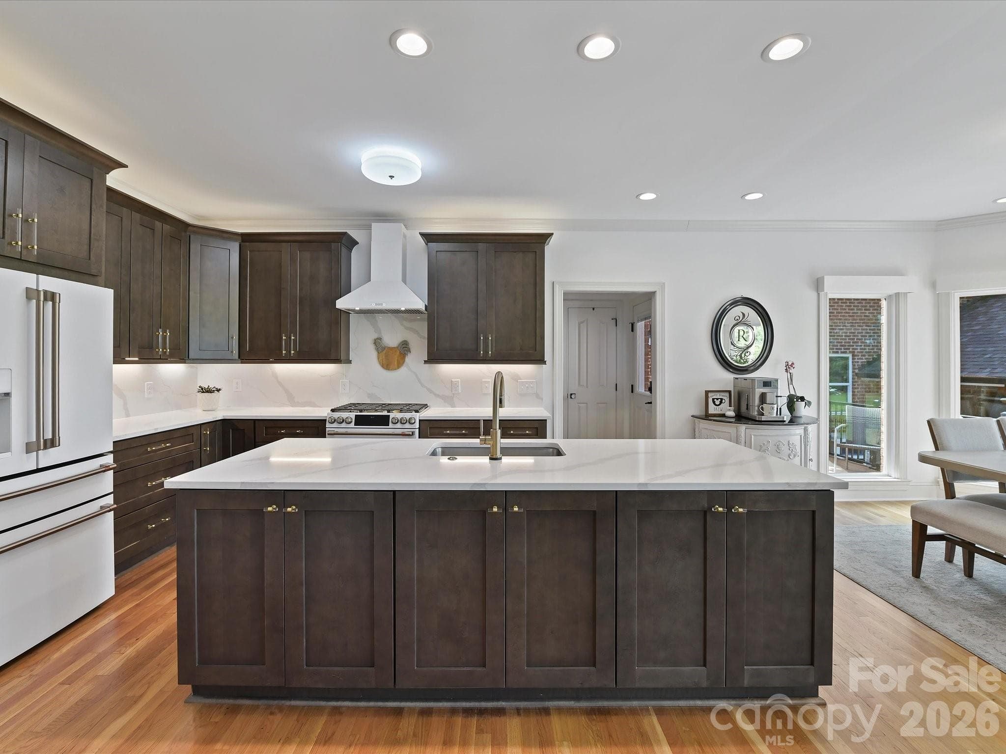 Single Family Residence at 3509 Milford Court NW, Concord, photo 6 of 47