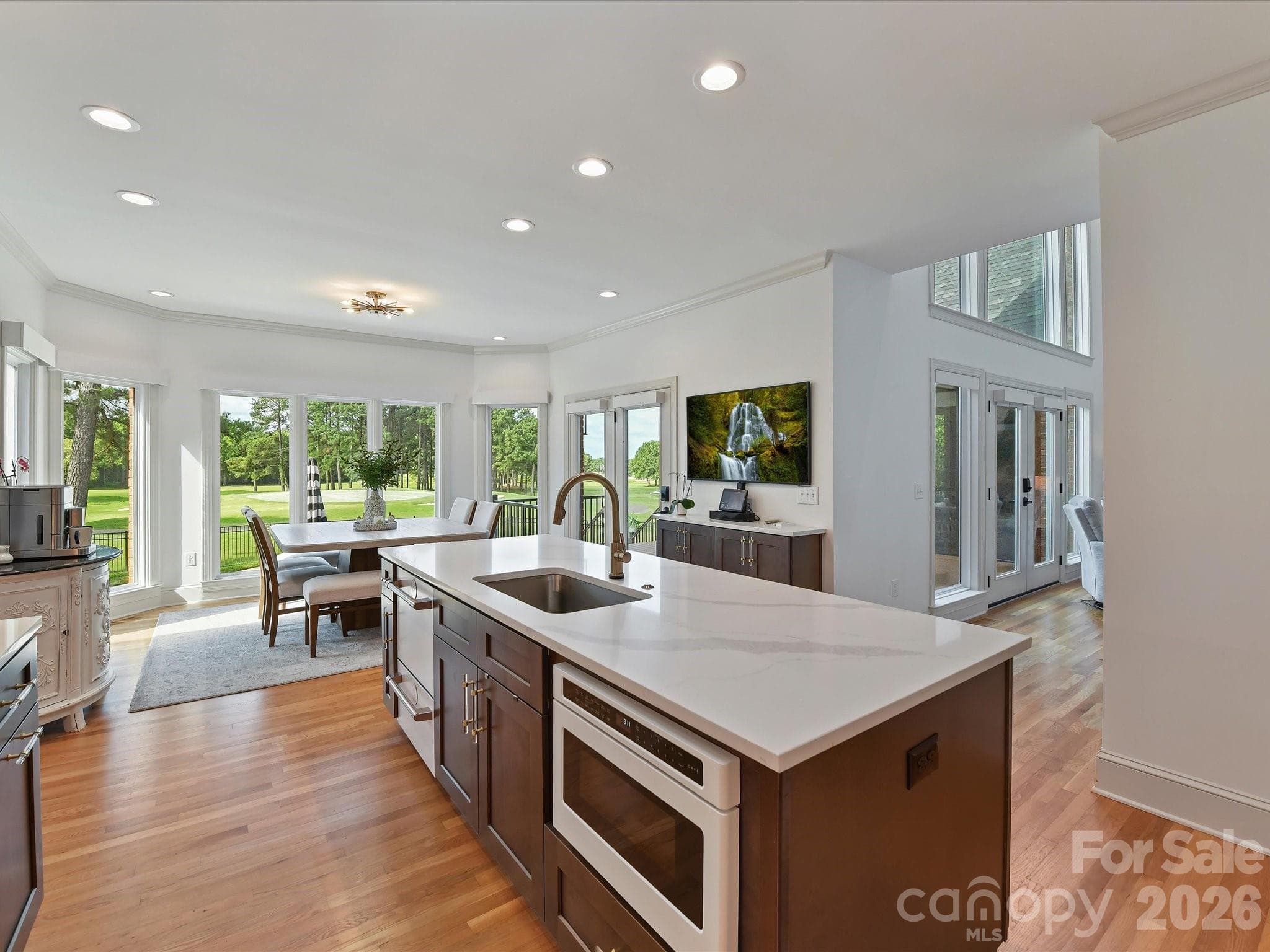 Single Family Residence at 3509 Milford Court NW, Concord, photo 7 of 47