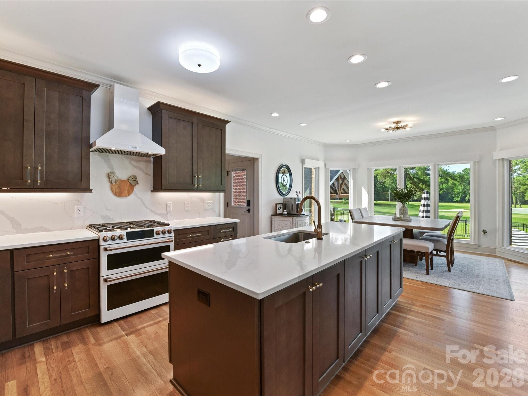 Single Family Residence at 3509 Milford Court NW, Concord, photo 8 of 47