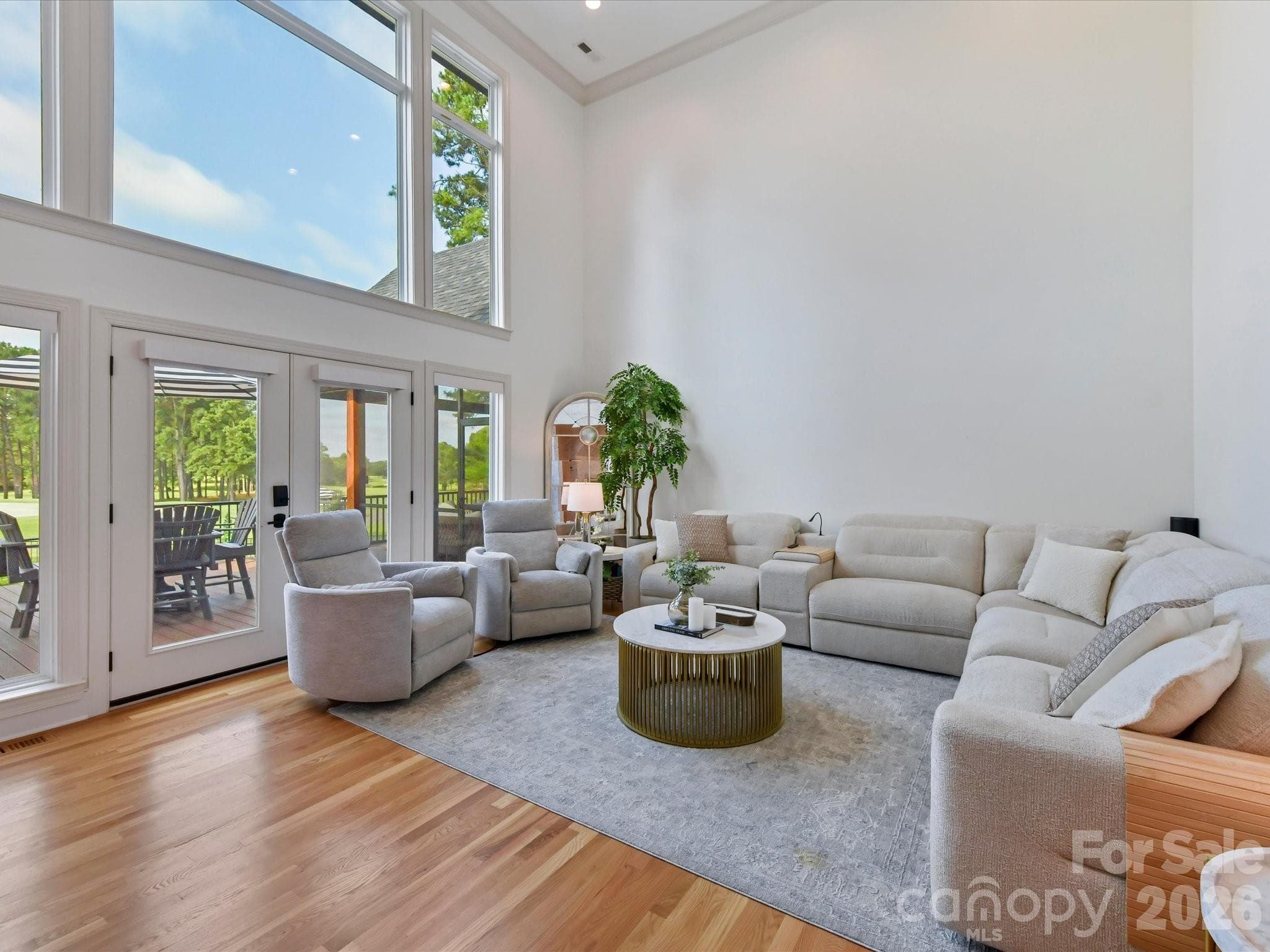 Single Family Residence at 3509 Milford Court NW, Concord, photo 11 of 47