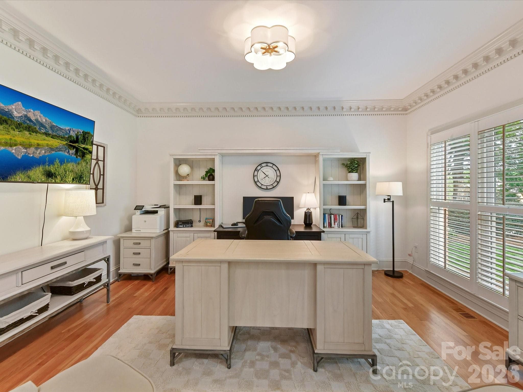 Single Family Residence at 3509 Milford Court NW, Concord, photo 22 of 47