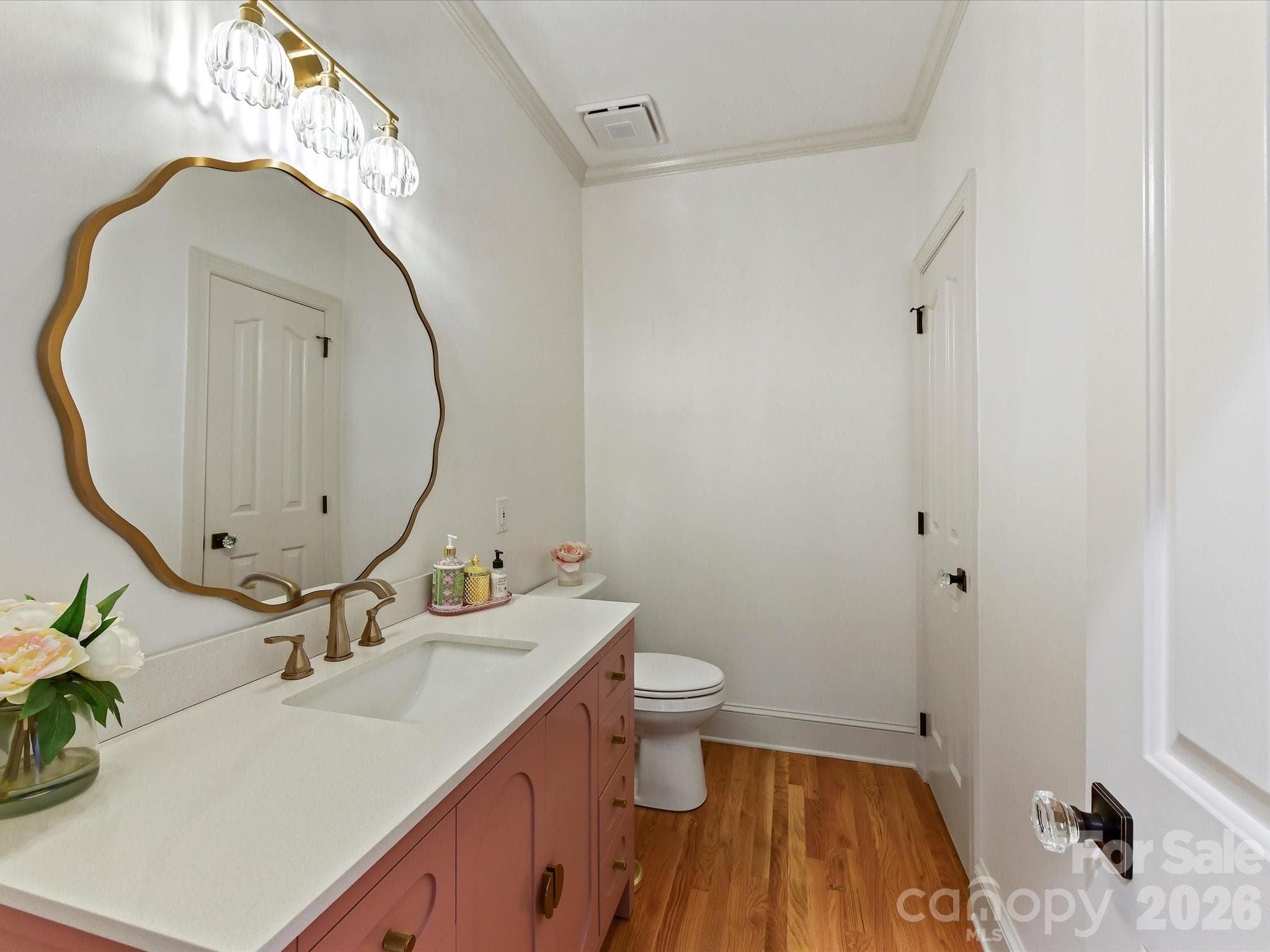 Single Family Residence at 3509 Milford Court NW, Concord, photo 23 of 47