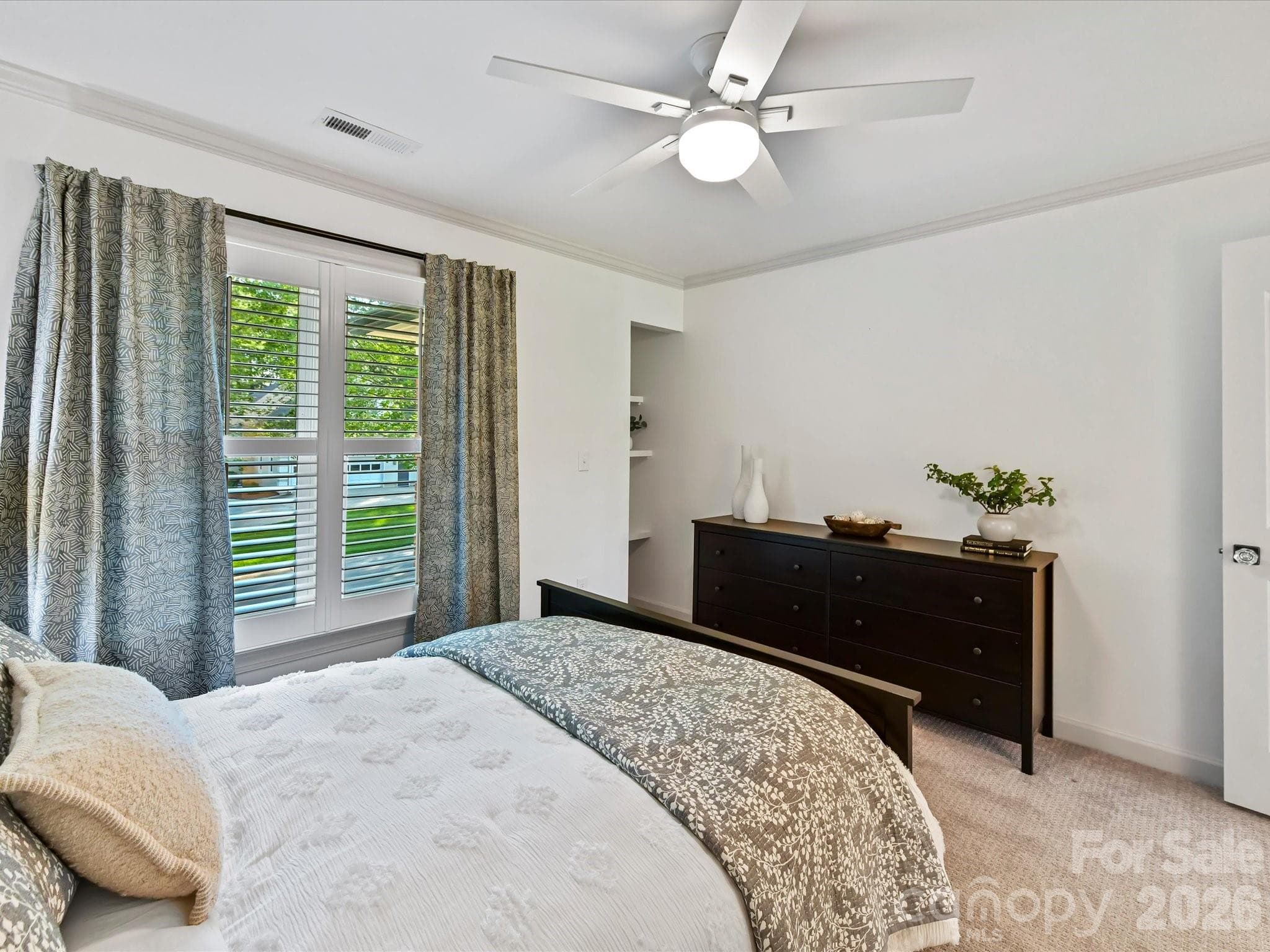 Single Family Residence at 3509 Milford Court NW, Concord, photo 25 of 47