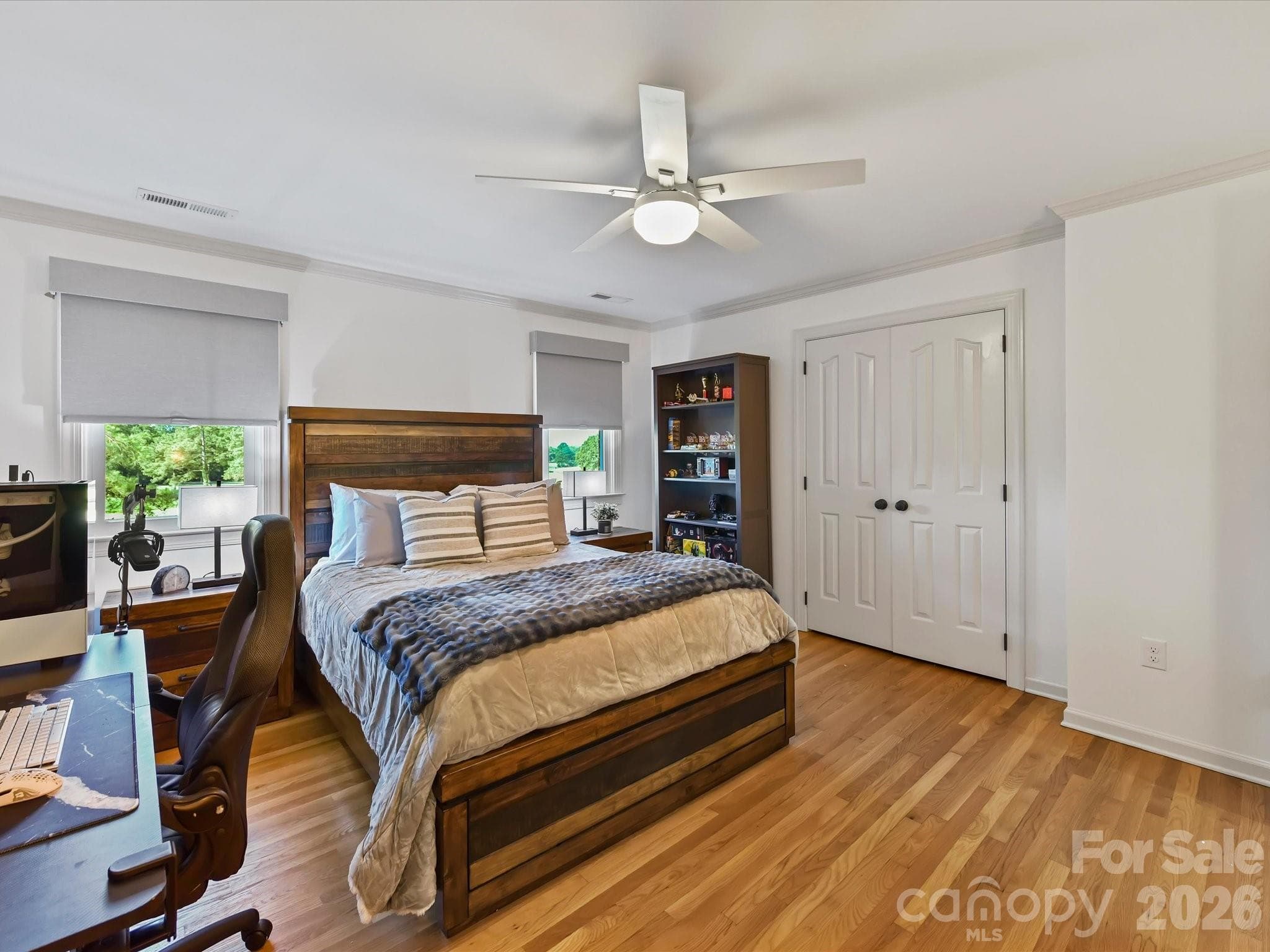 Single Family Residence at 3509 Milford Court NW, Concord, photo 27 of 47