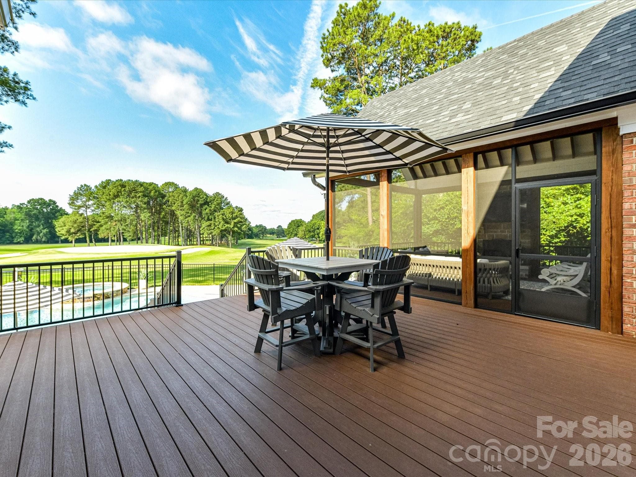 Single Family Residence at 3509 Milford Court NW, Concord, photo 34 of 47