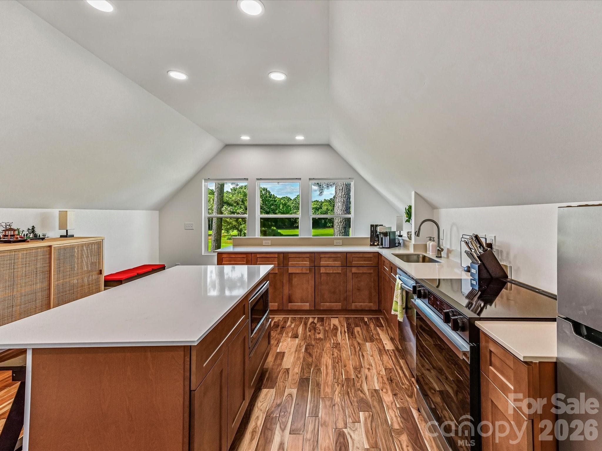 Single Family Residence at 3509 Milford Court NW, Concord, photo 38 of 47