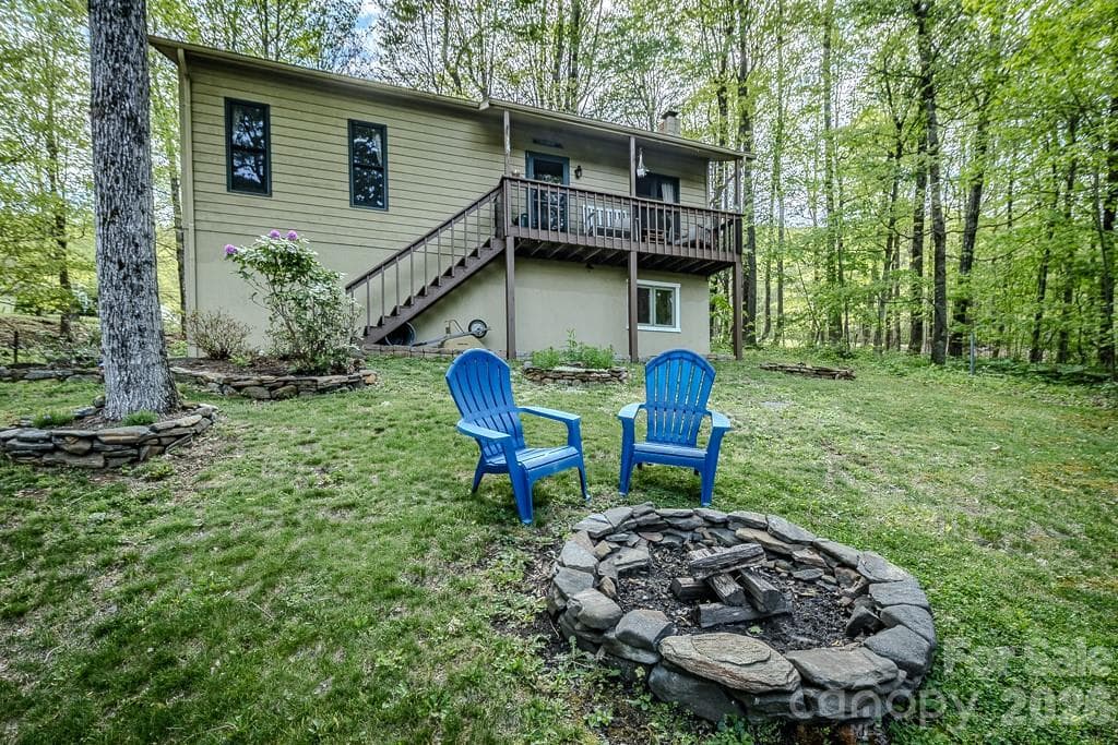 460 Harley Perry Road