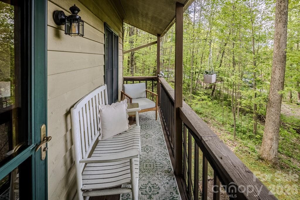 Single Family Residence at 460 Harley Perry Road, Zionville, photo 4 of 45