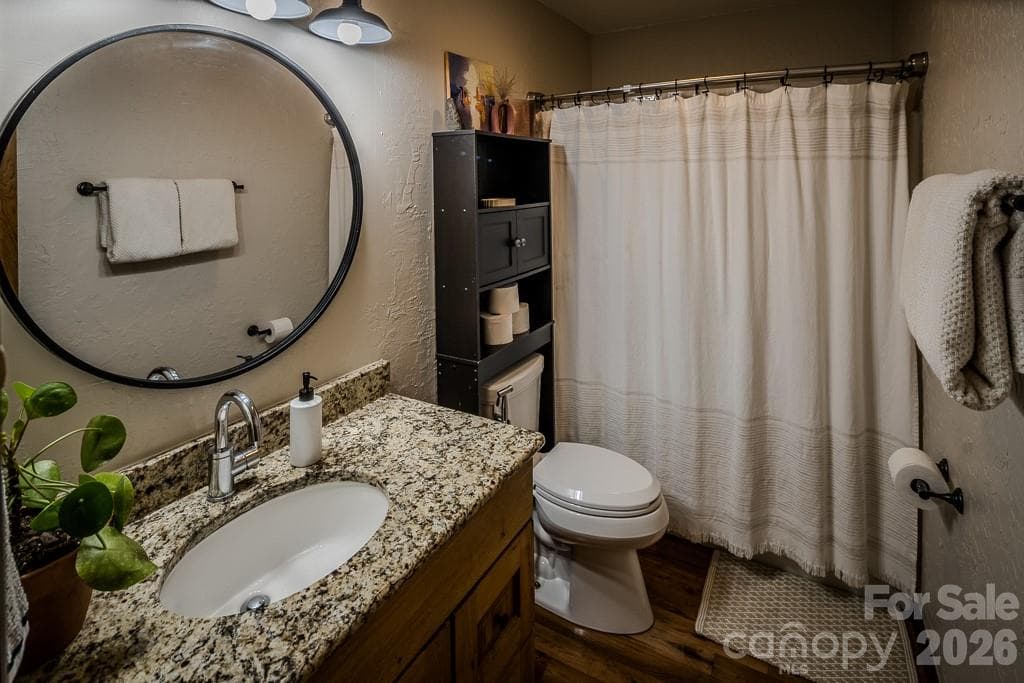 Single Family Residence at 460 Harley Perry Road, Zionville, photo 14 of 45
