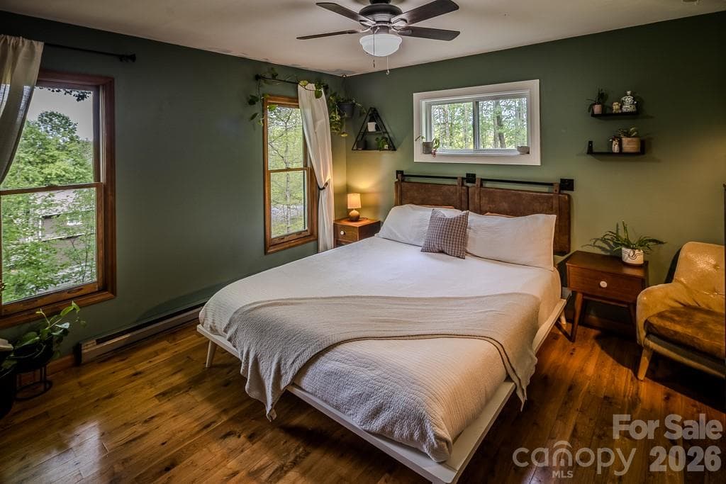 Single Family Residence at 460 Harley Perry Road, Zionville, photo 15 of 45
