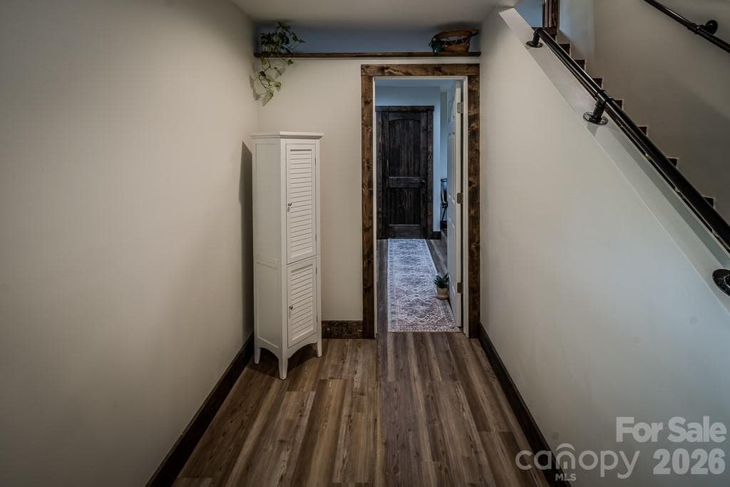 Single Family Residence at 460 Harley Perry Road, Zionville, photo 22 of 45