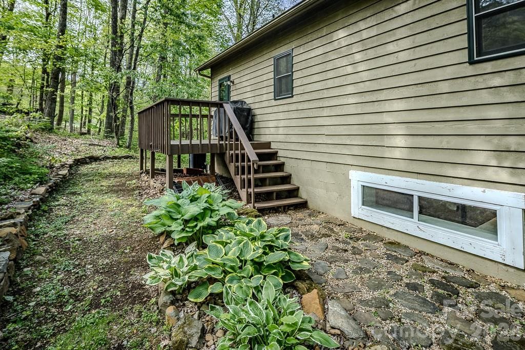 Single Family Residence at 460 Harley Perry Road, Zionville, photo 40 of 45