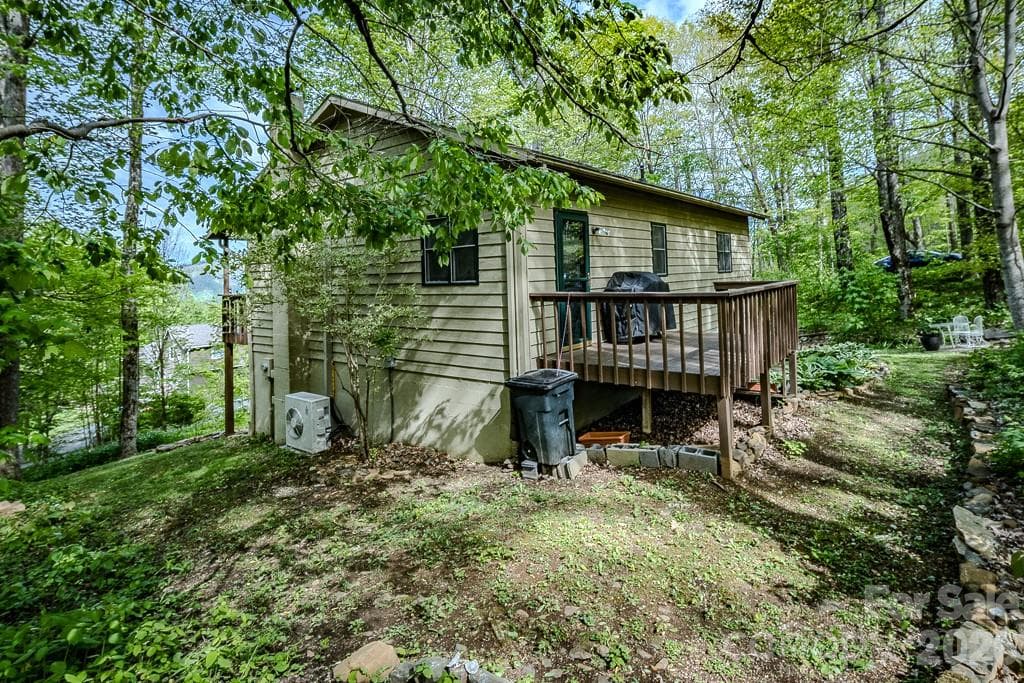 Single Family Residence at 460 Harley Perry Road, Zionville, photo 41 of 45