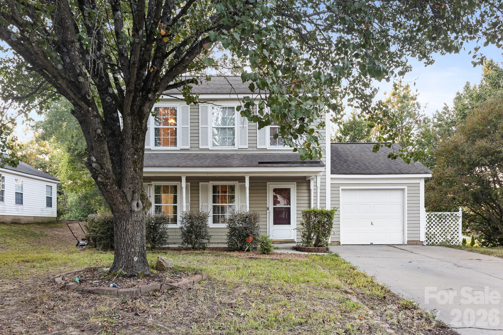 Single Family Residence at 3081 Parade Lane SW, Concord, photo 27 of 32