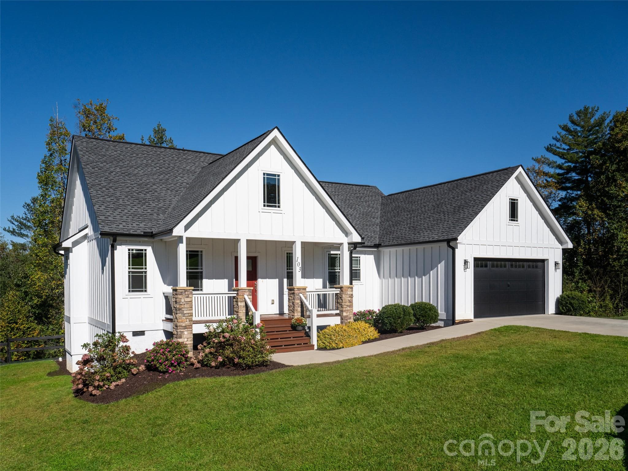 103 Hayes Ridge Lane