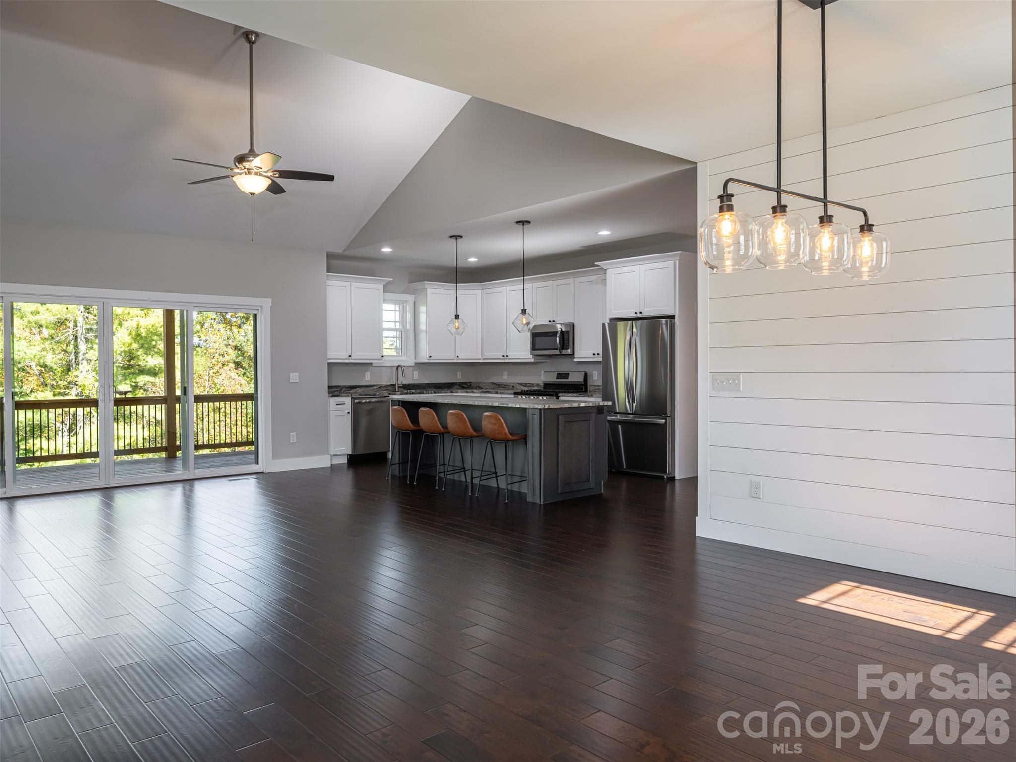 Single Family Residence at 103 Hayes Ridge Lane, Mills River, photo 10 of 48