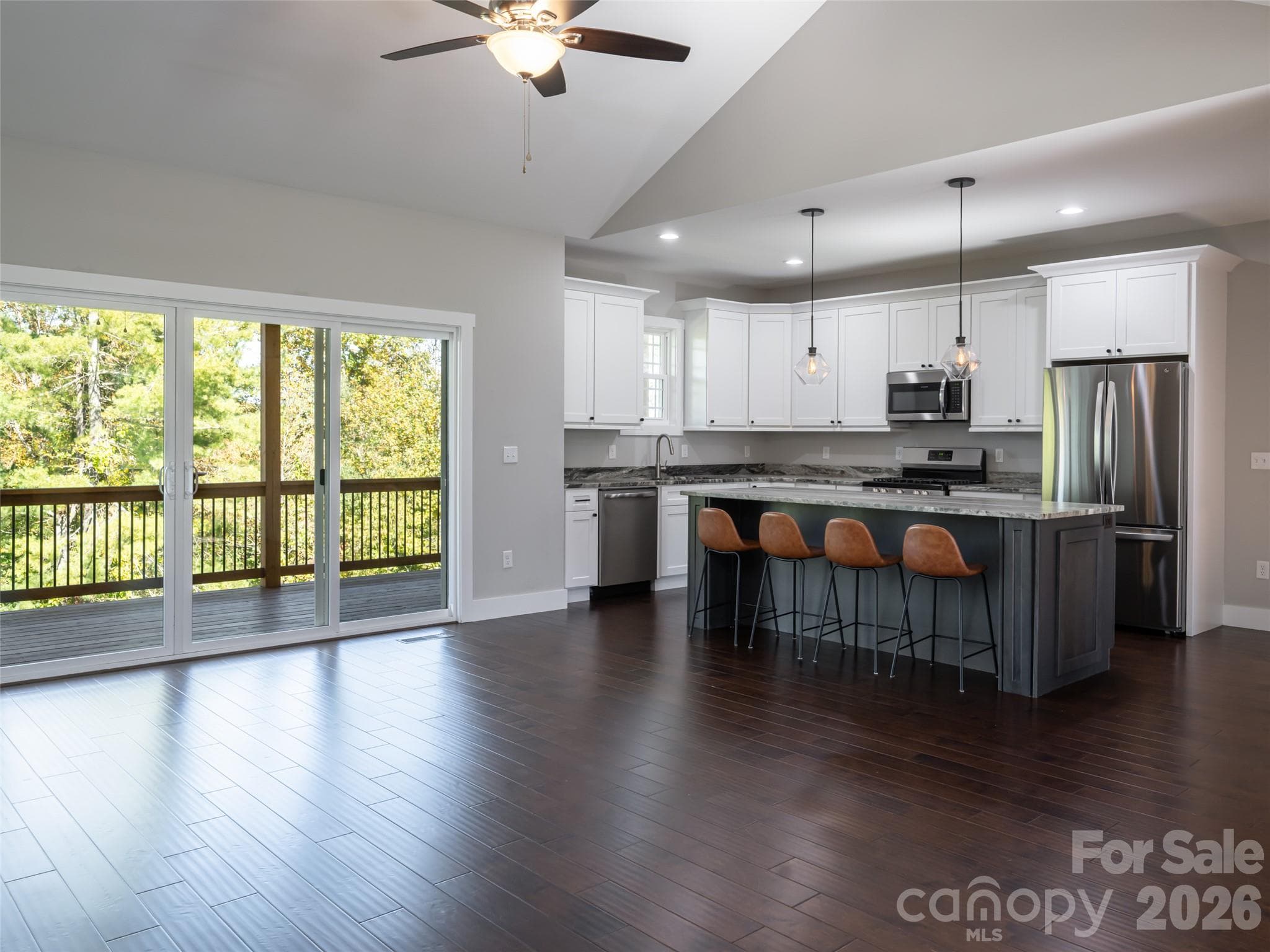 Single Family Residence at 103 Hayes Ridge Lane, Mills River, photo 14 of 48
