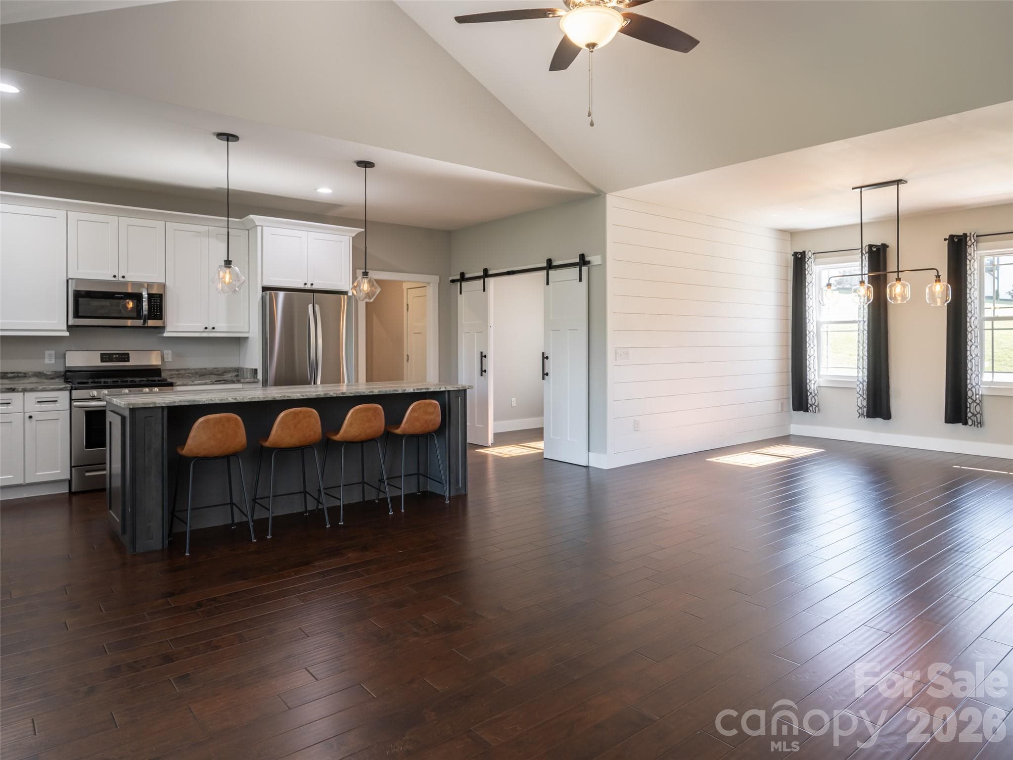 Single Family Residence at 103 Hayes Ridge Lane, Mills River, photo 15 of 48