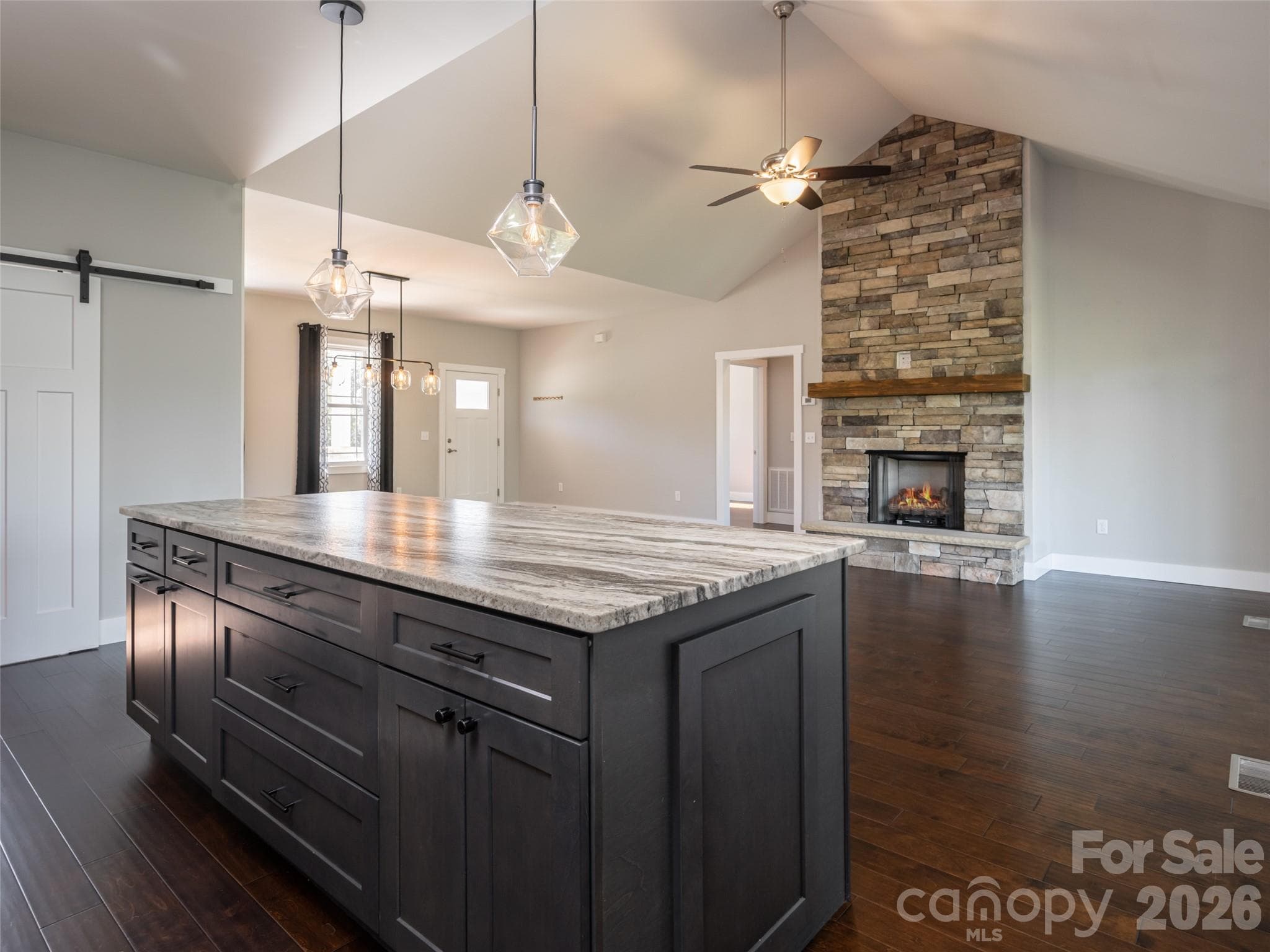 Single Family Residence at 103 Hayes Ridge Lane, Mills River, photo 21 of 48