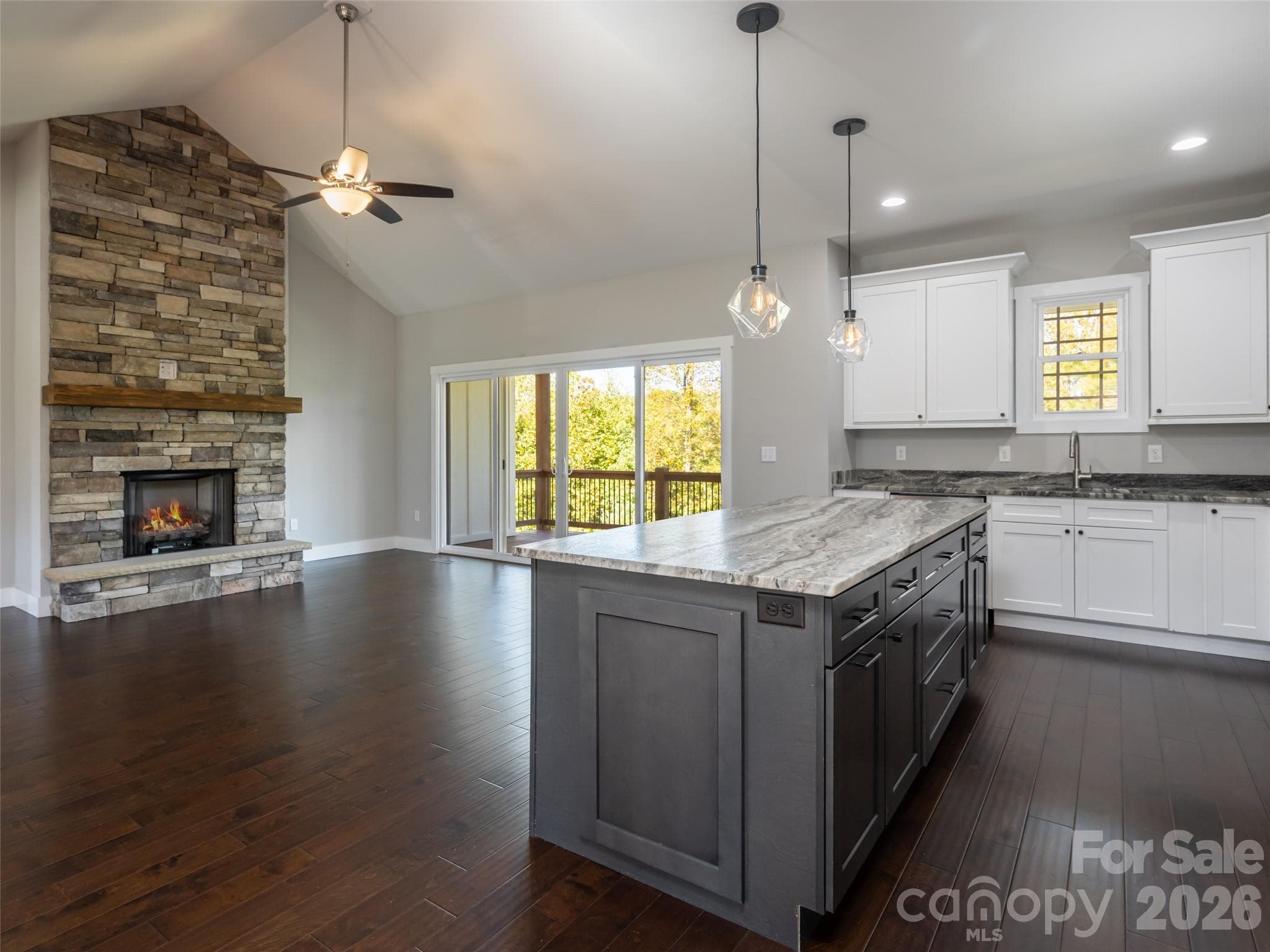 Single Family Residence at 103 Hayes Ridge Lane, Mills River, photo 22 of 48