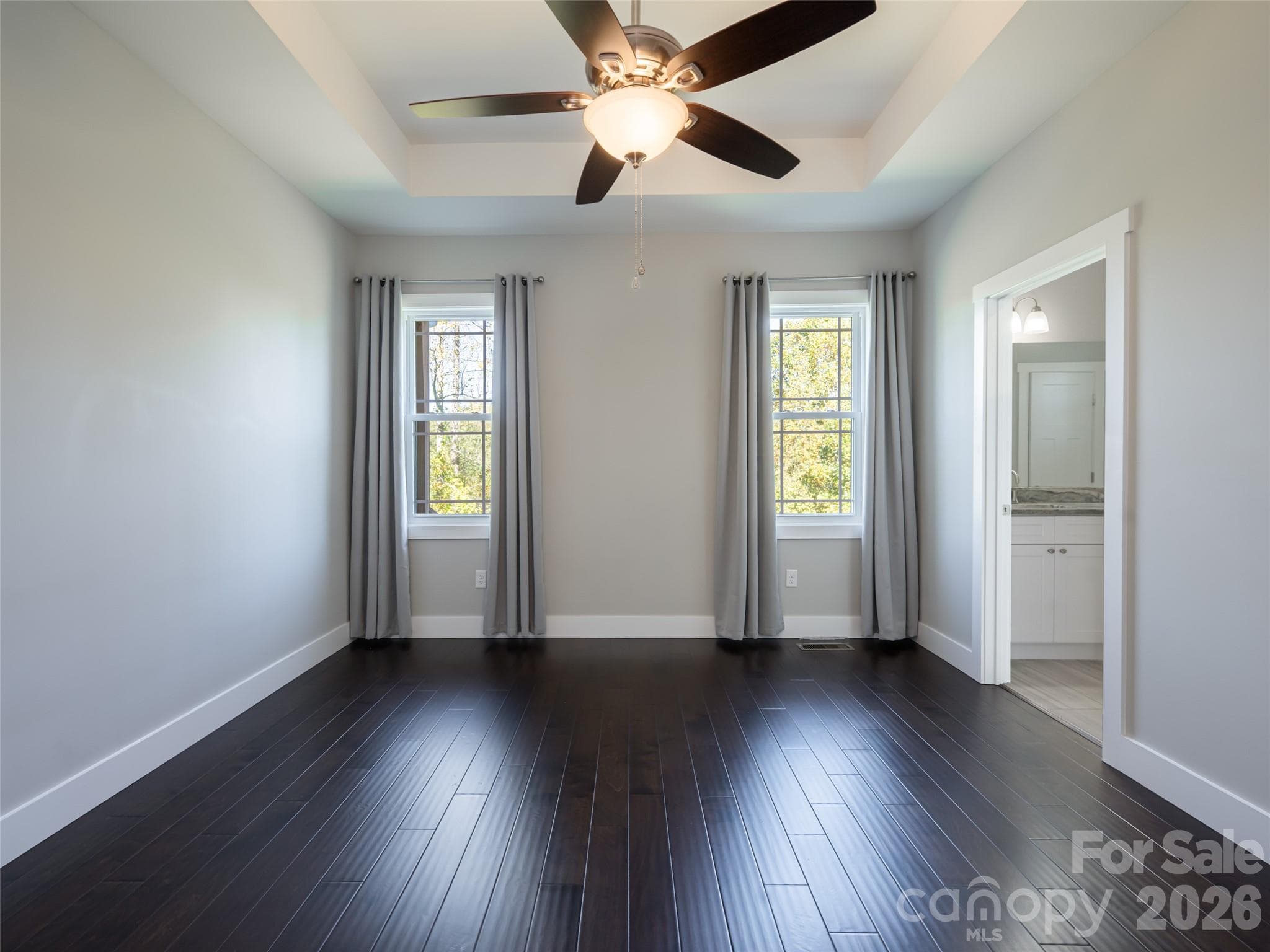Single Family Residence at 103 Hayes Ridge Lane, Mills River, photo 30 of 48