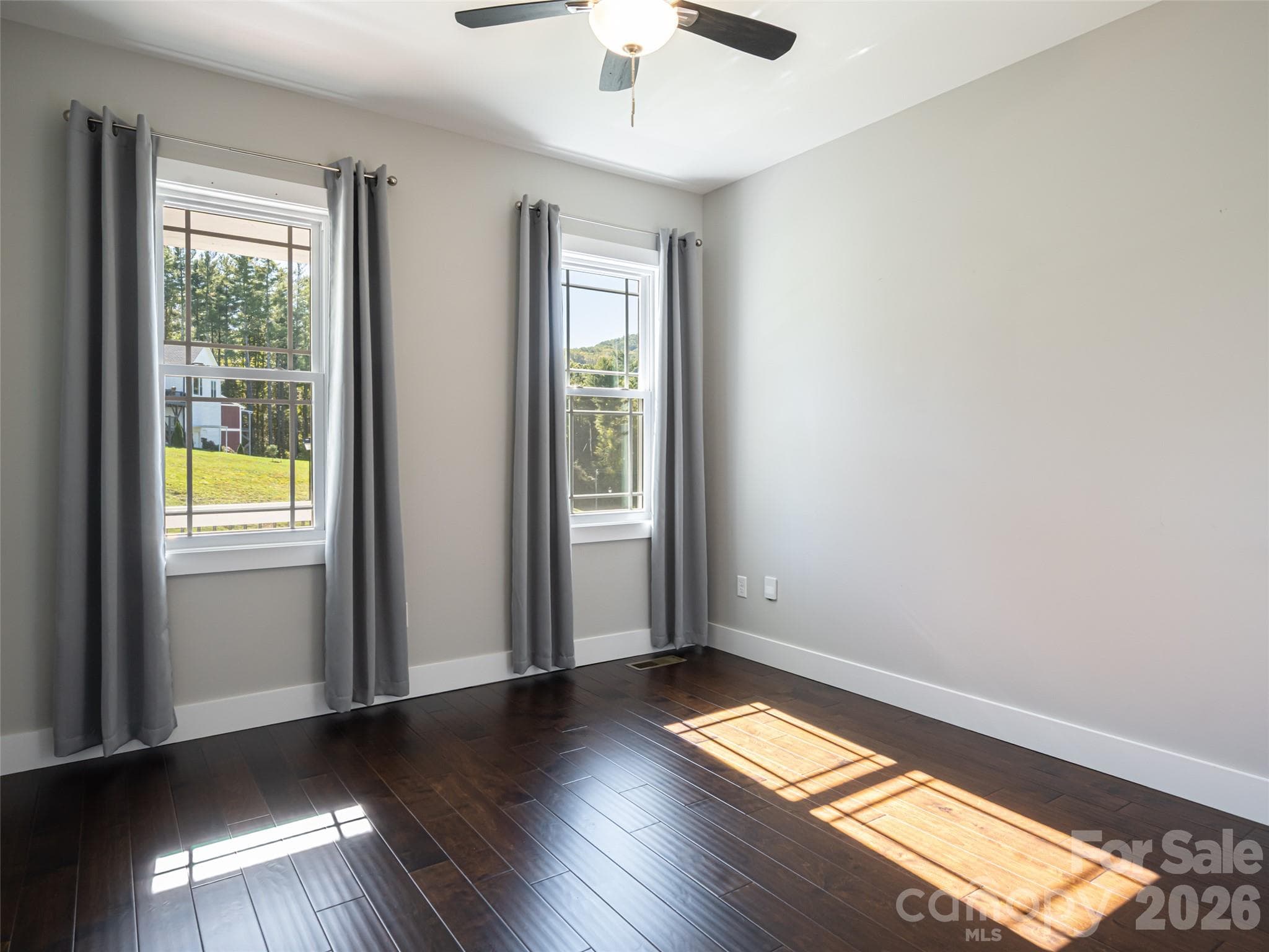 Single Family Residence at 103 Hayes Ridge Lane, Mills River, photo 34 of 48