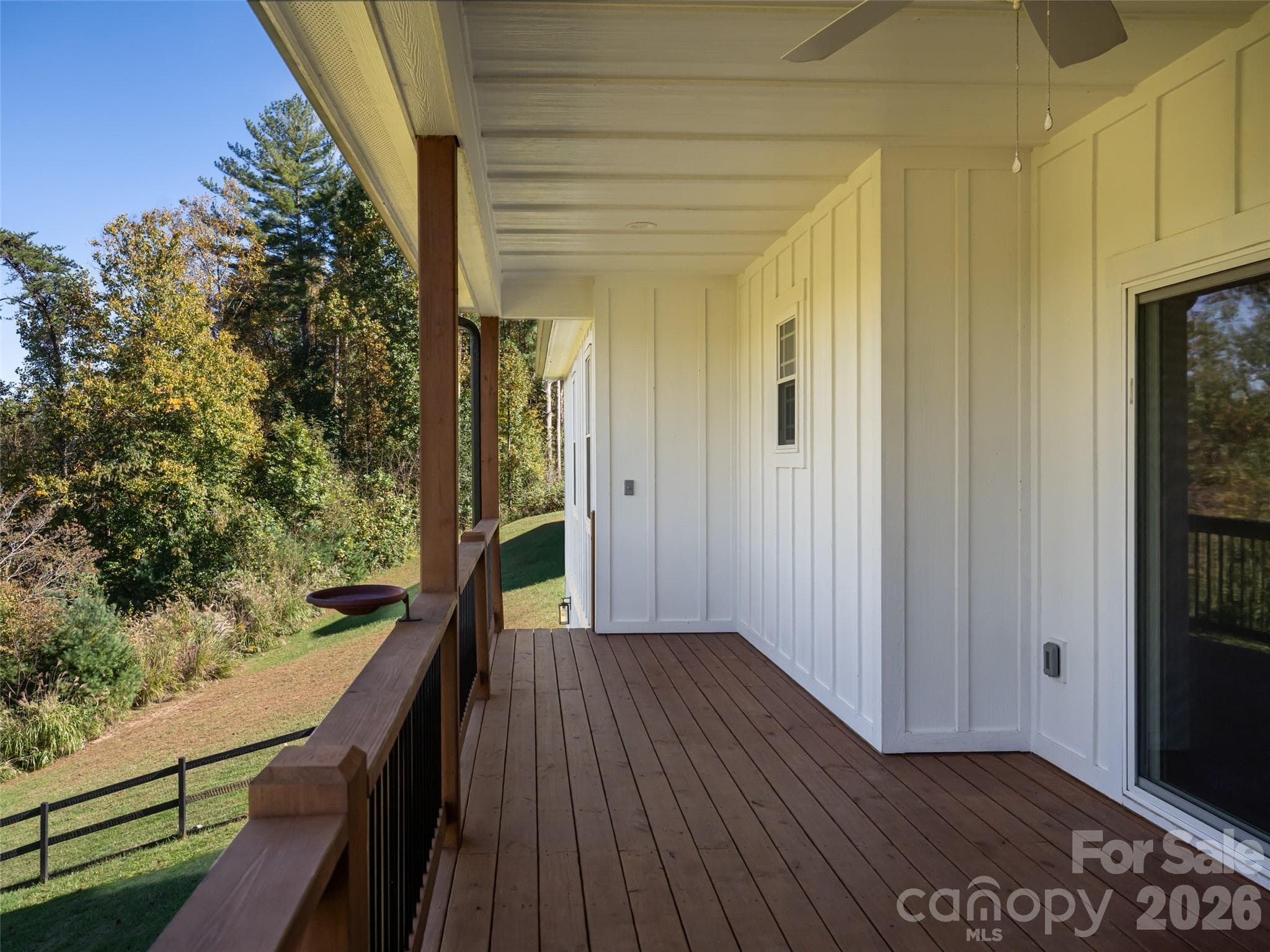 Single Family Residence at 103 Hayes Ridge Lane, Mills River, photo 38 of 48