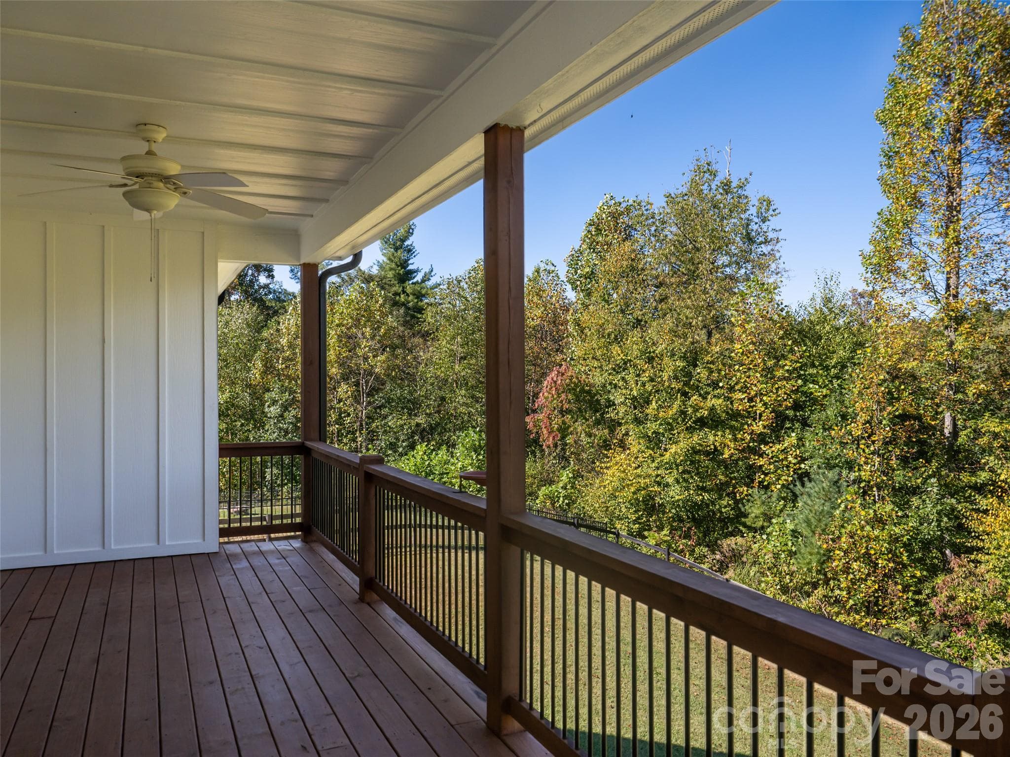 Single Family Residence at 103 Hayes Ridge Lane, Mills River, photo 40 of 48