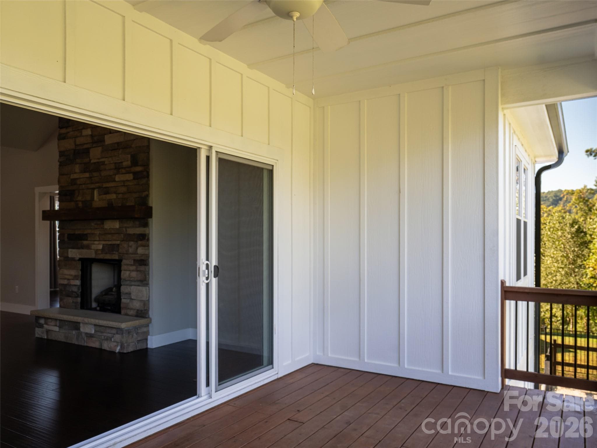 Single Family Residence at 103 Hayes Ridge Lane, Mills River, photo 41 of 48