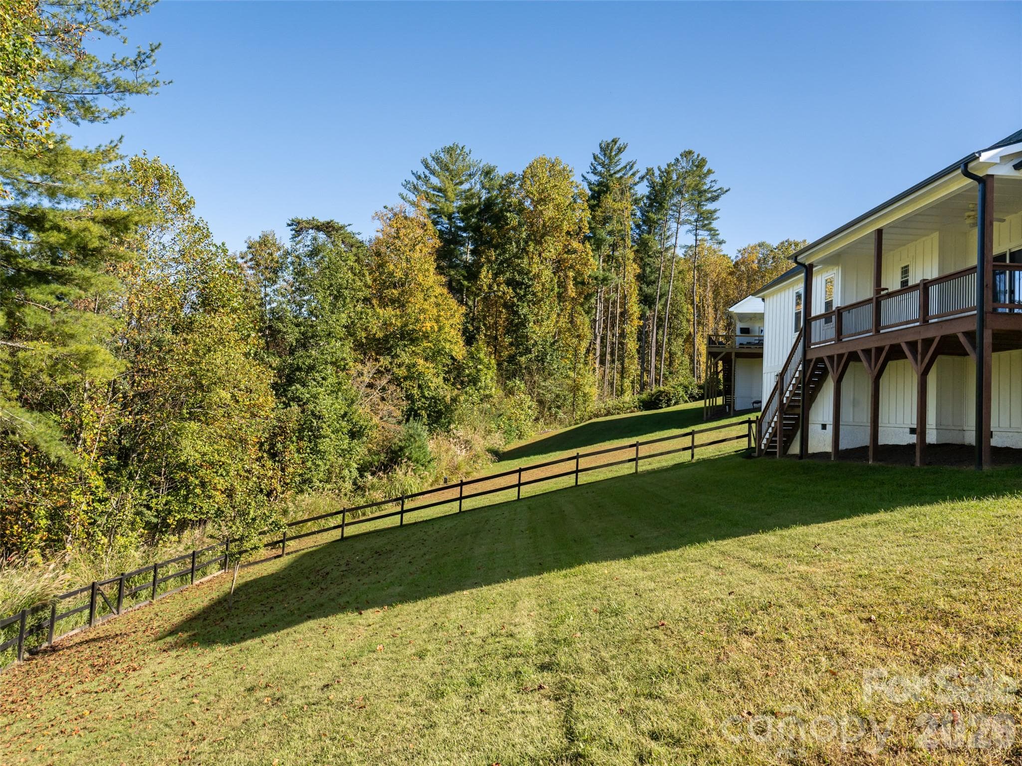 Single Family Residence at 103 Hayes Ridge Lane, Mills River, photo 45 of 48