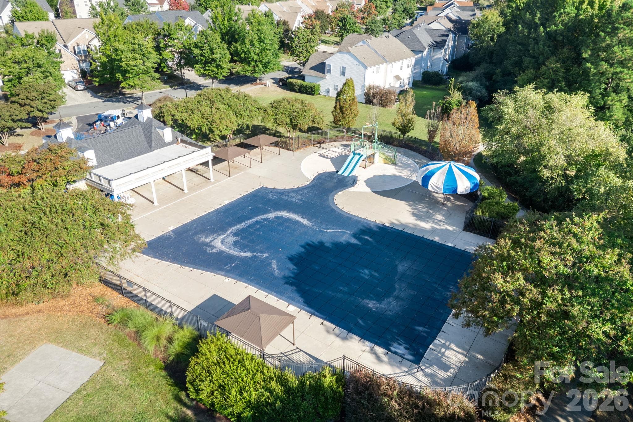 Townhouse at 2643 Early Flight Drive, Charlotte, photo 5 of 37