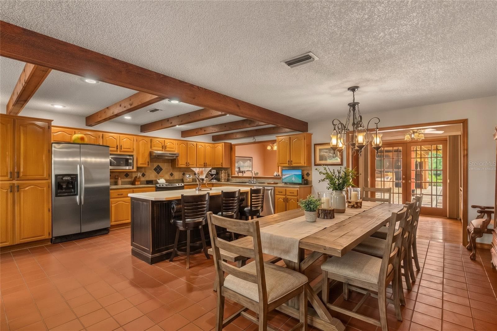 Virtually Staged - 35841 TIMBERTOP LN, FRUITLAND PARK