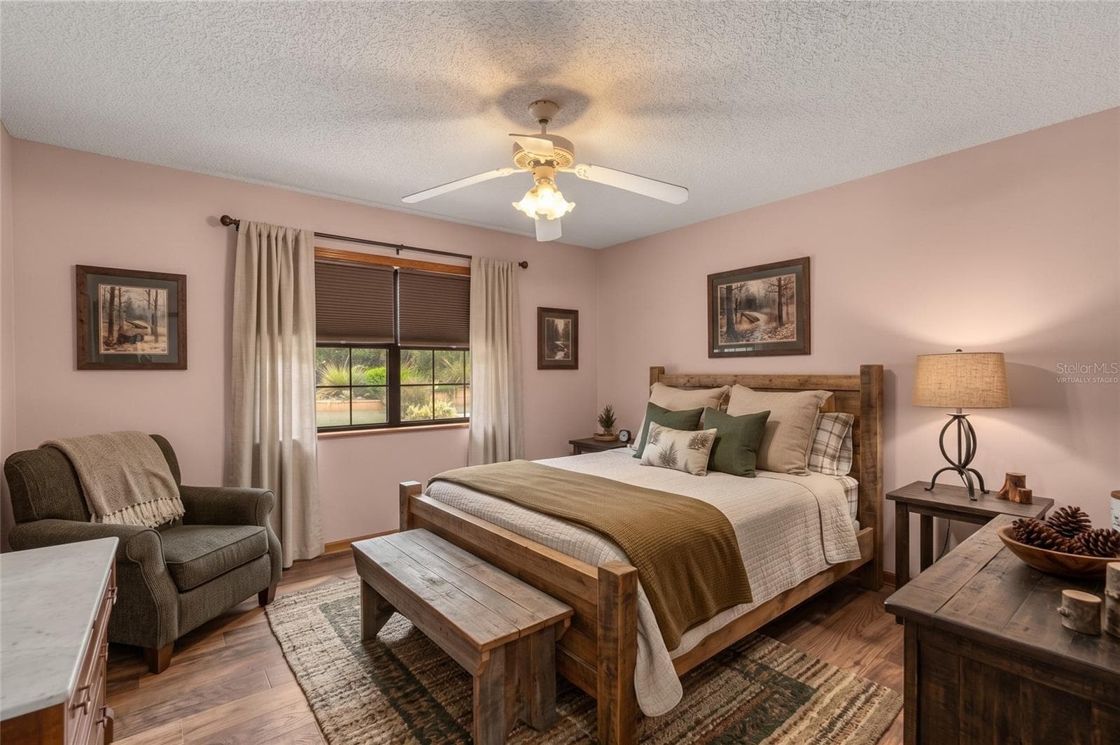 Virtually Staged - 35841 TIMBERTOP LN, FRUITLAND PARK