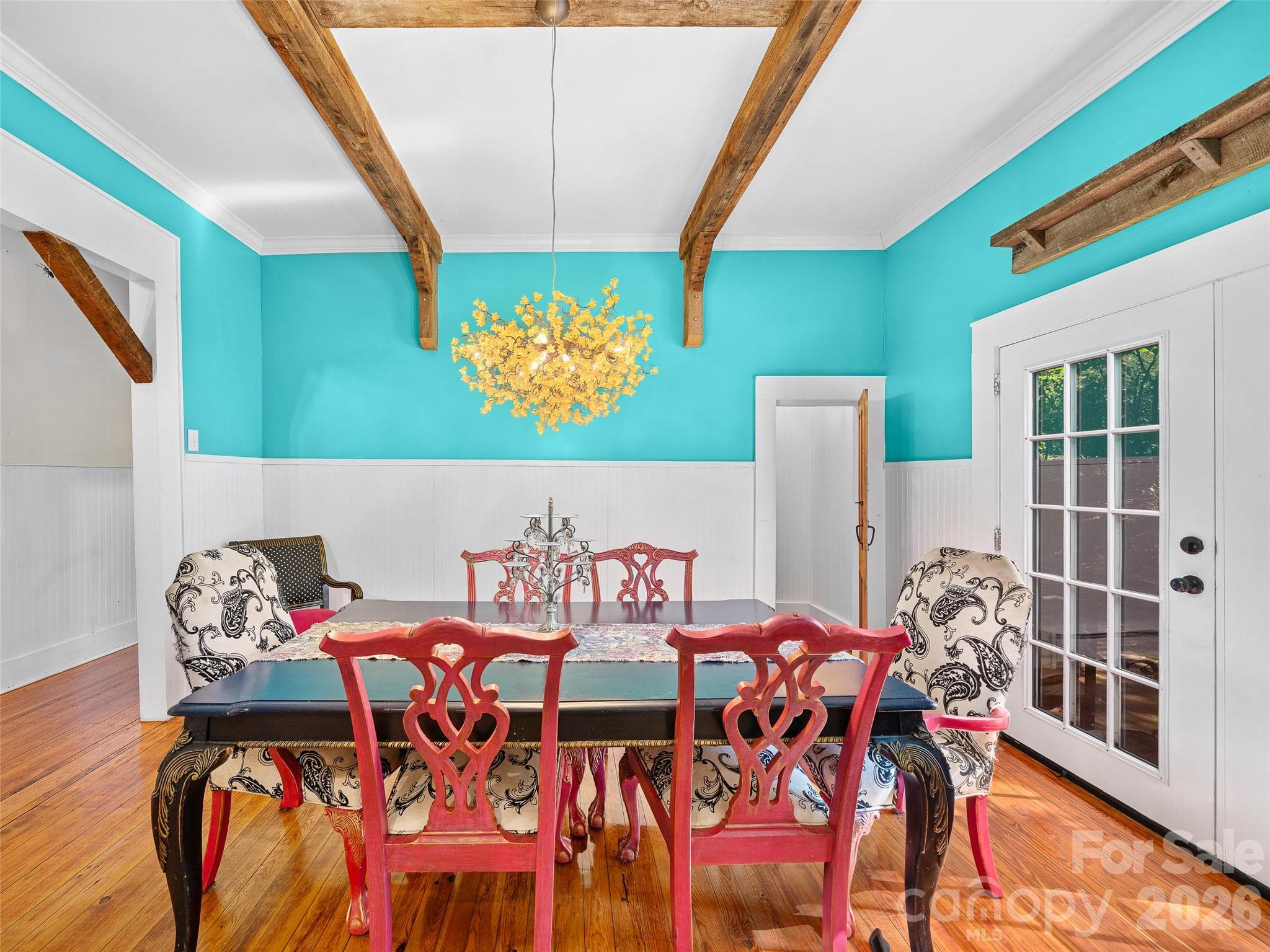Single Family Residence at 178 Bakers Lane, Bakersville, photo 5 of 38